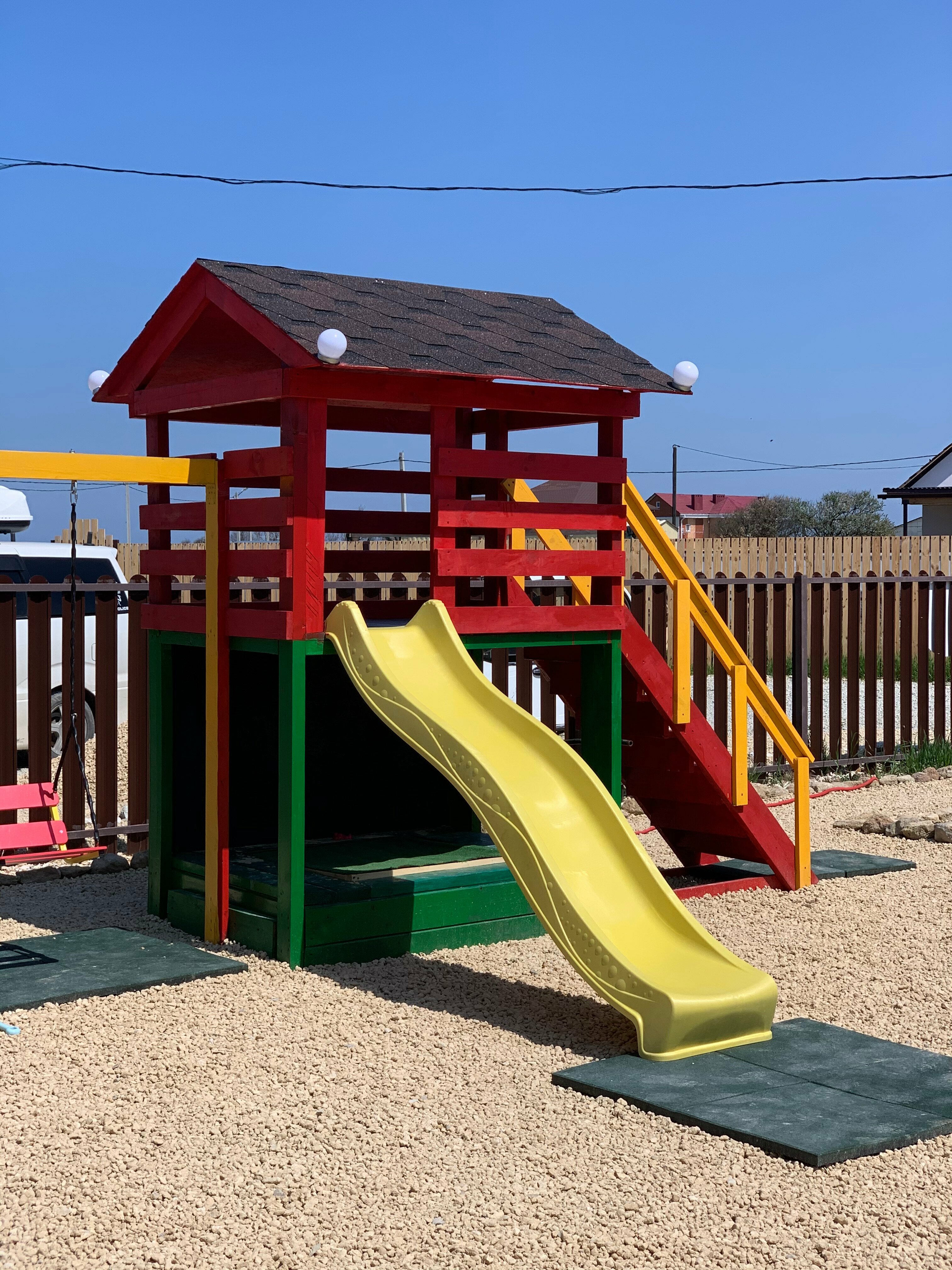 Четырехместный номер