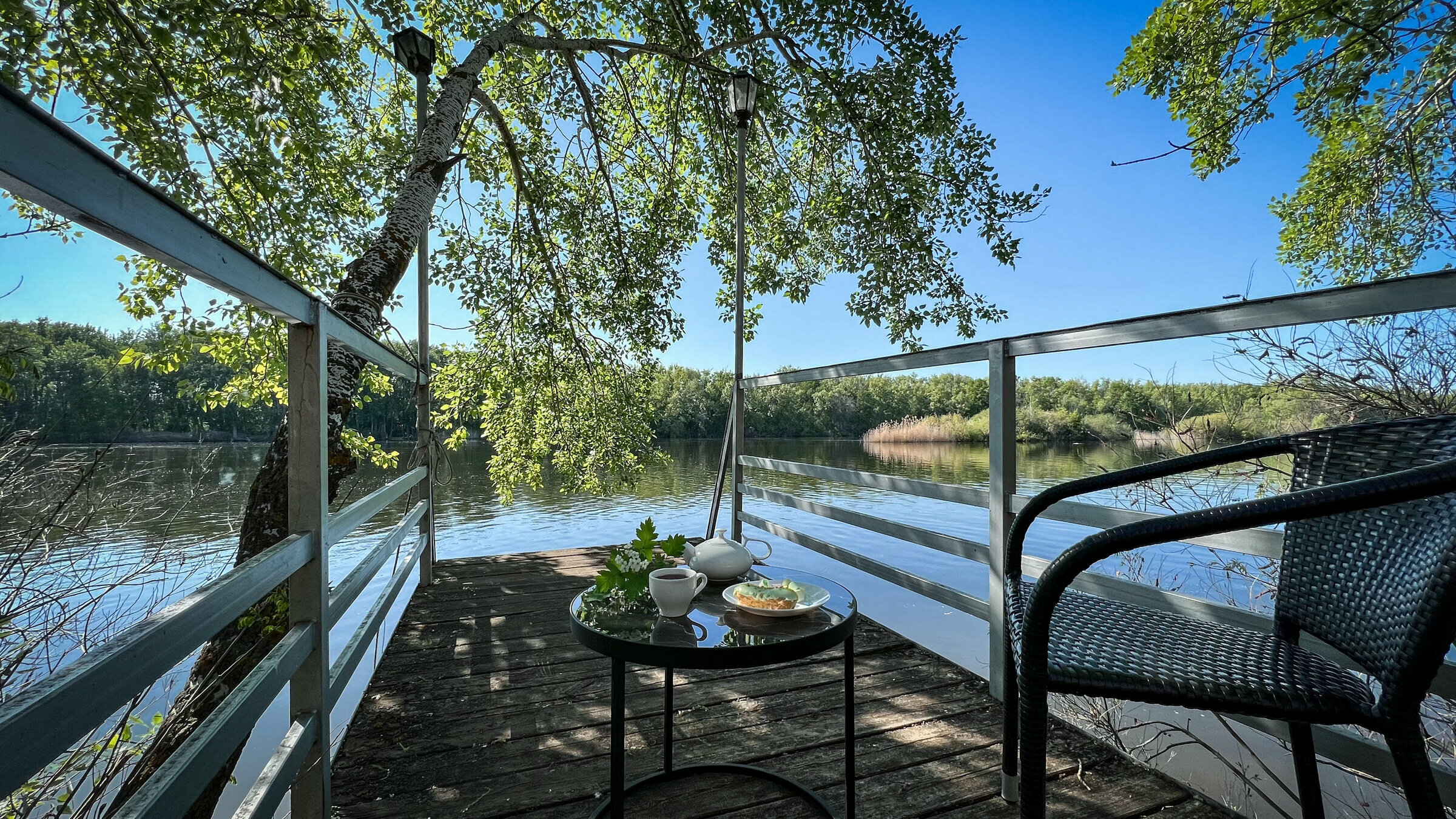 Коттедж – Рядом с пляжем