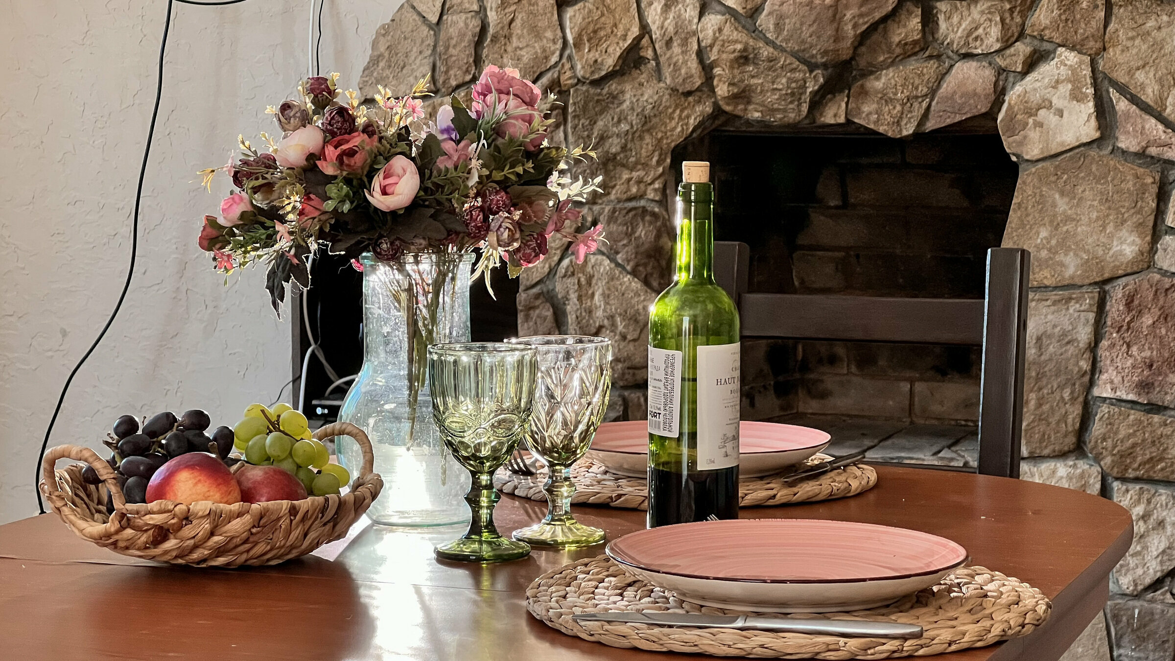 Коттедж – Рядом с пляжем