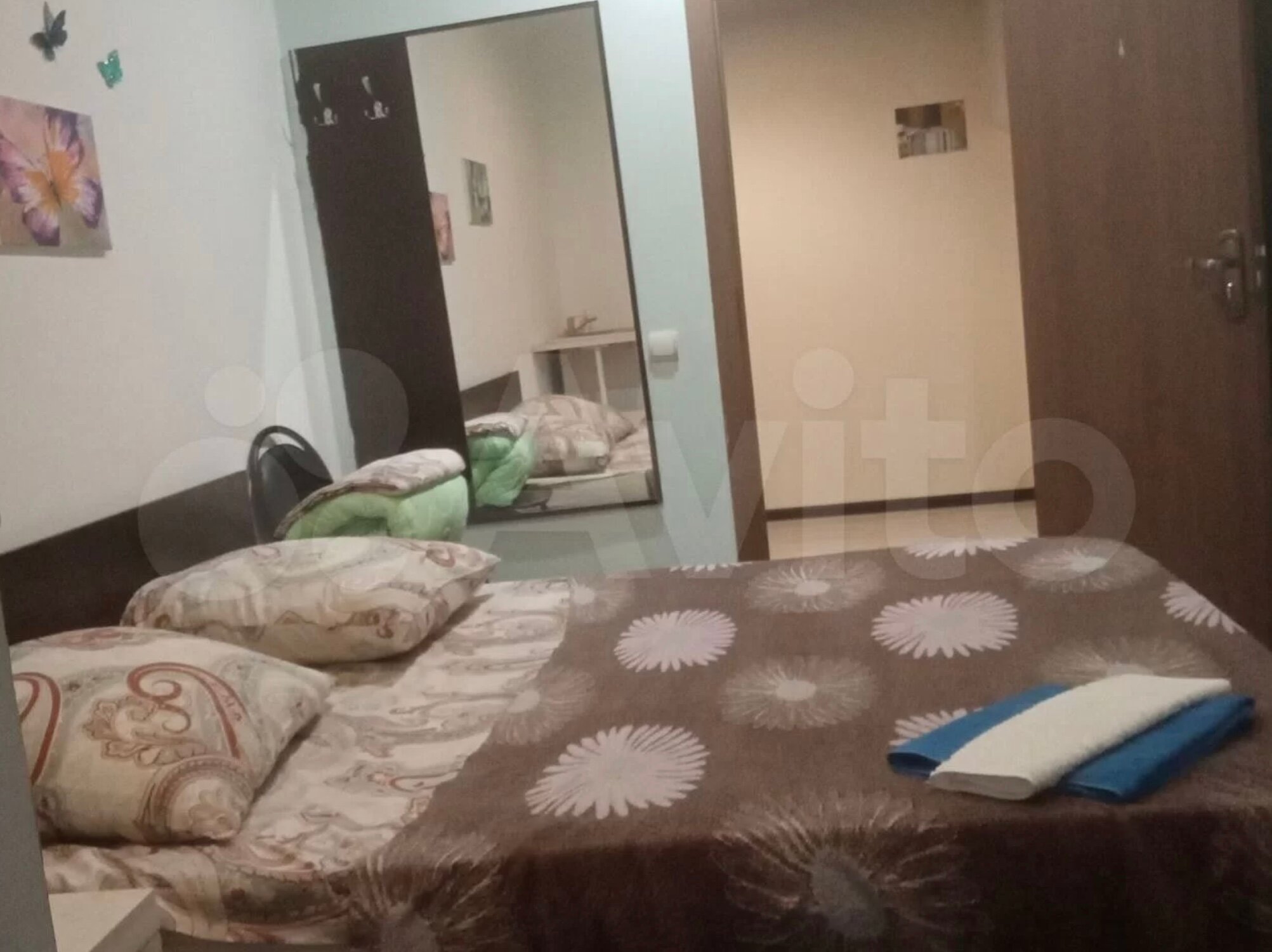 Номер-студия