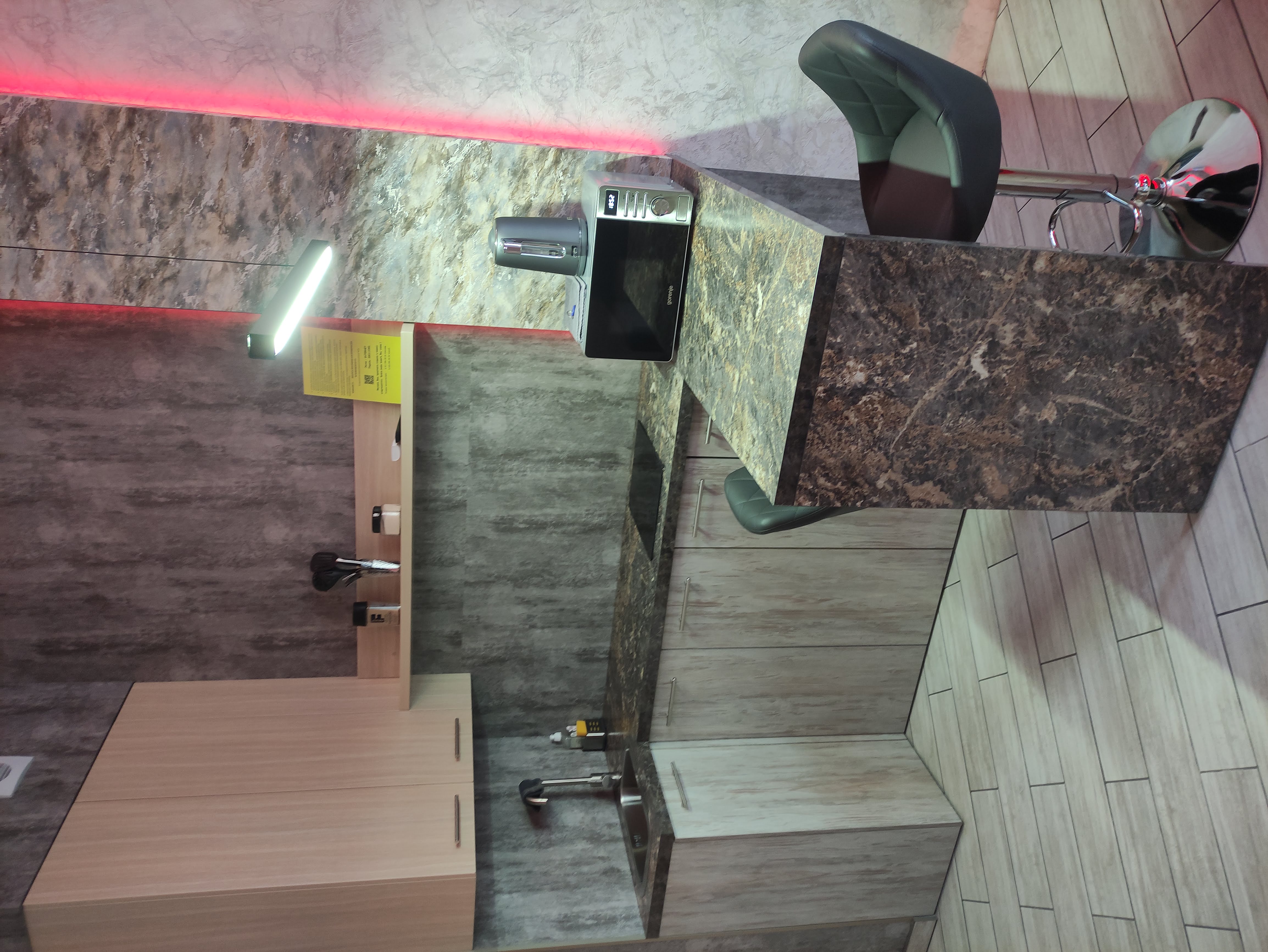 Апартаменты 6  без балкона