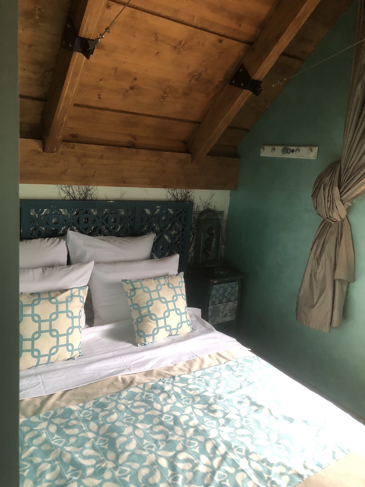 Дом для семейного отдыха