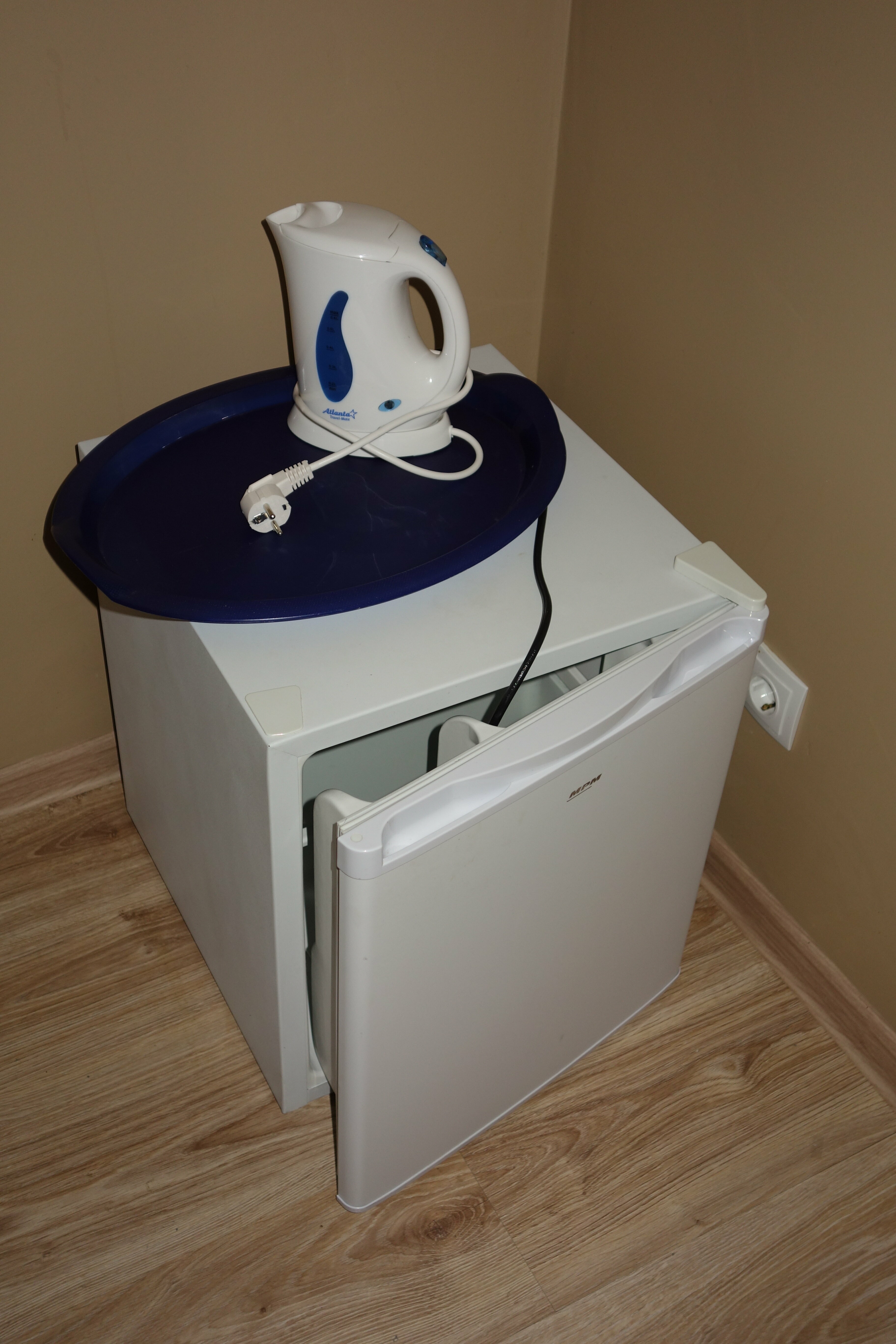 Улучшенный семейный номер