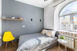 Улучшенные апартаменты в Art Room у Кремля