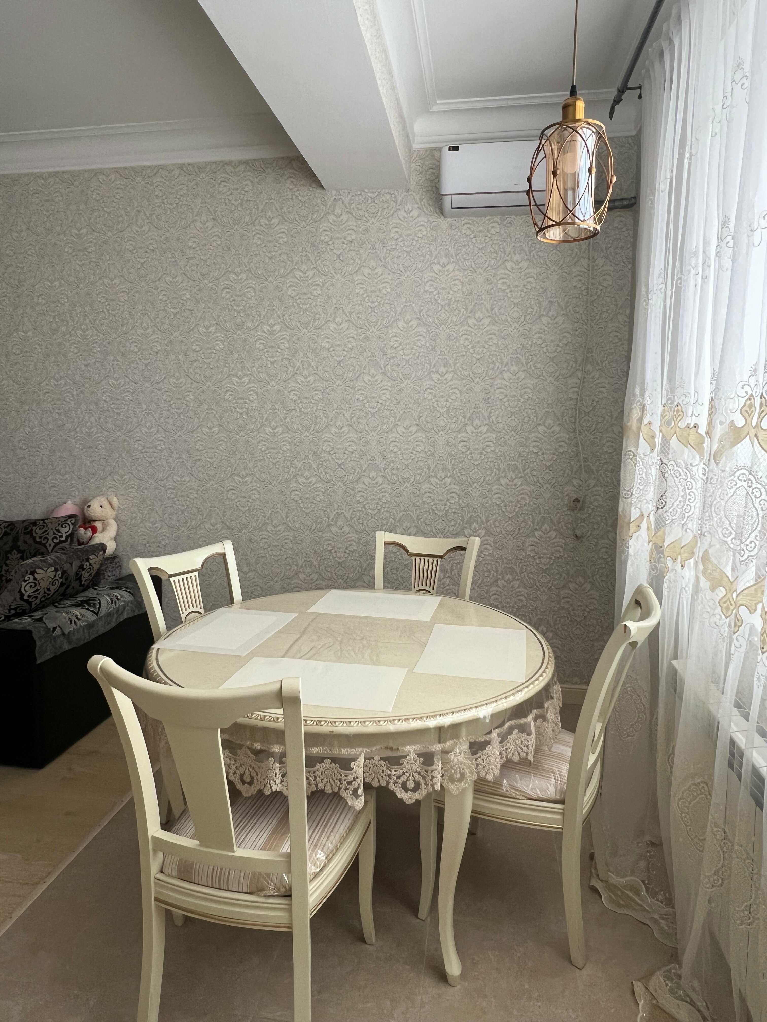 Двухместный номер с 2 отдельными кроватями