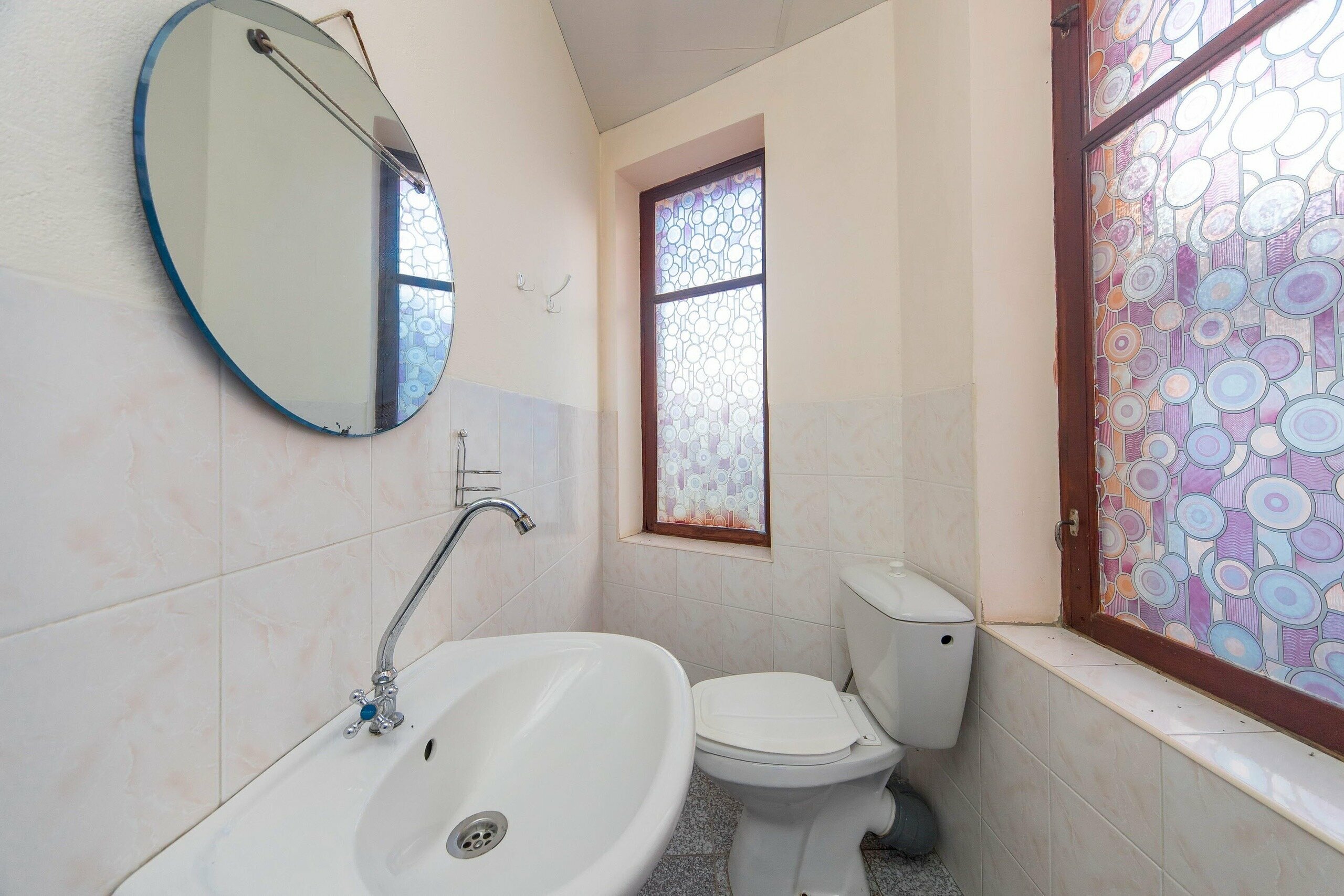 Апартаменты с 2 спальнями