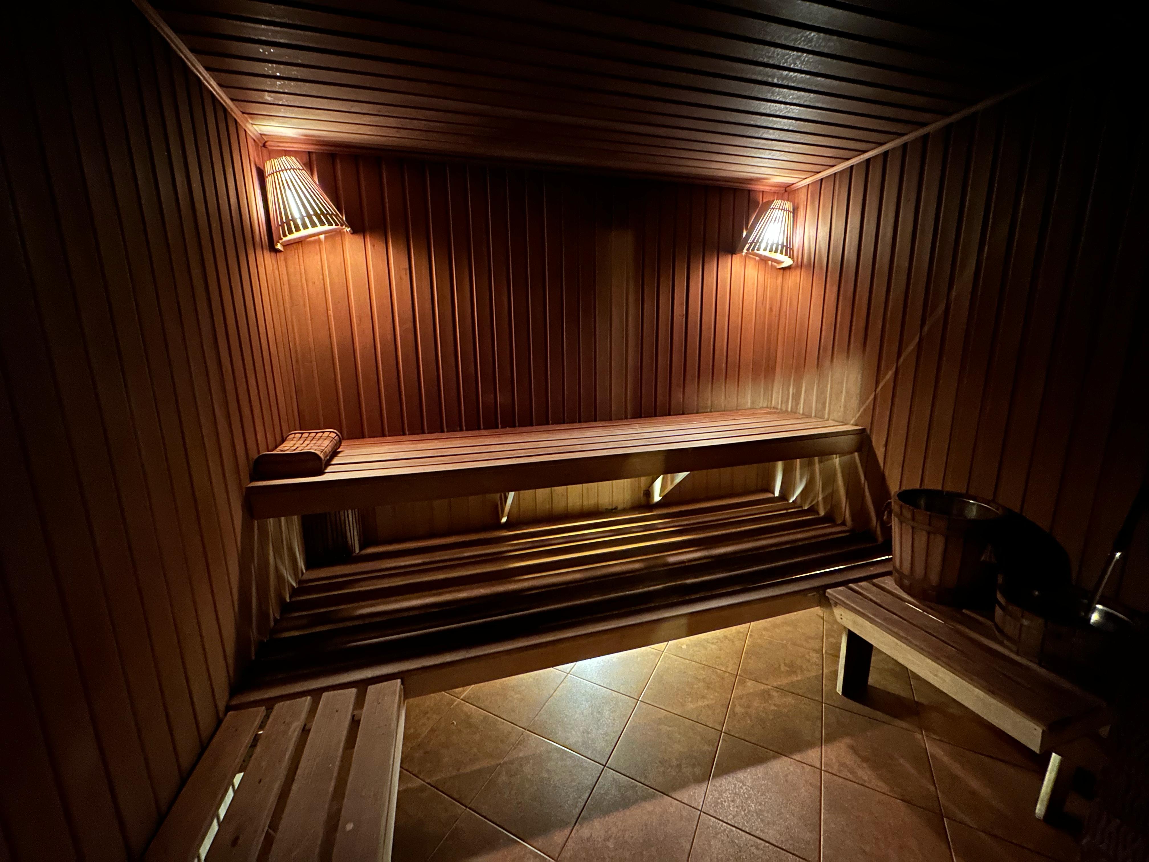 Дом с видом на озеро