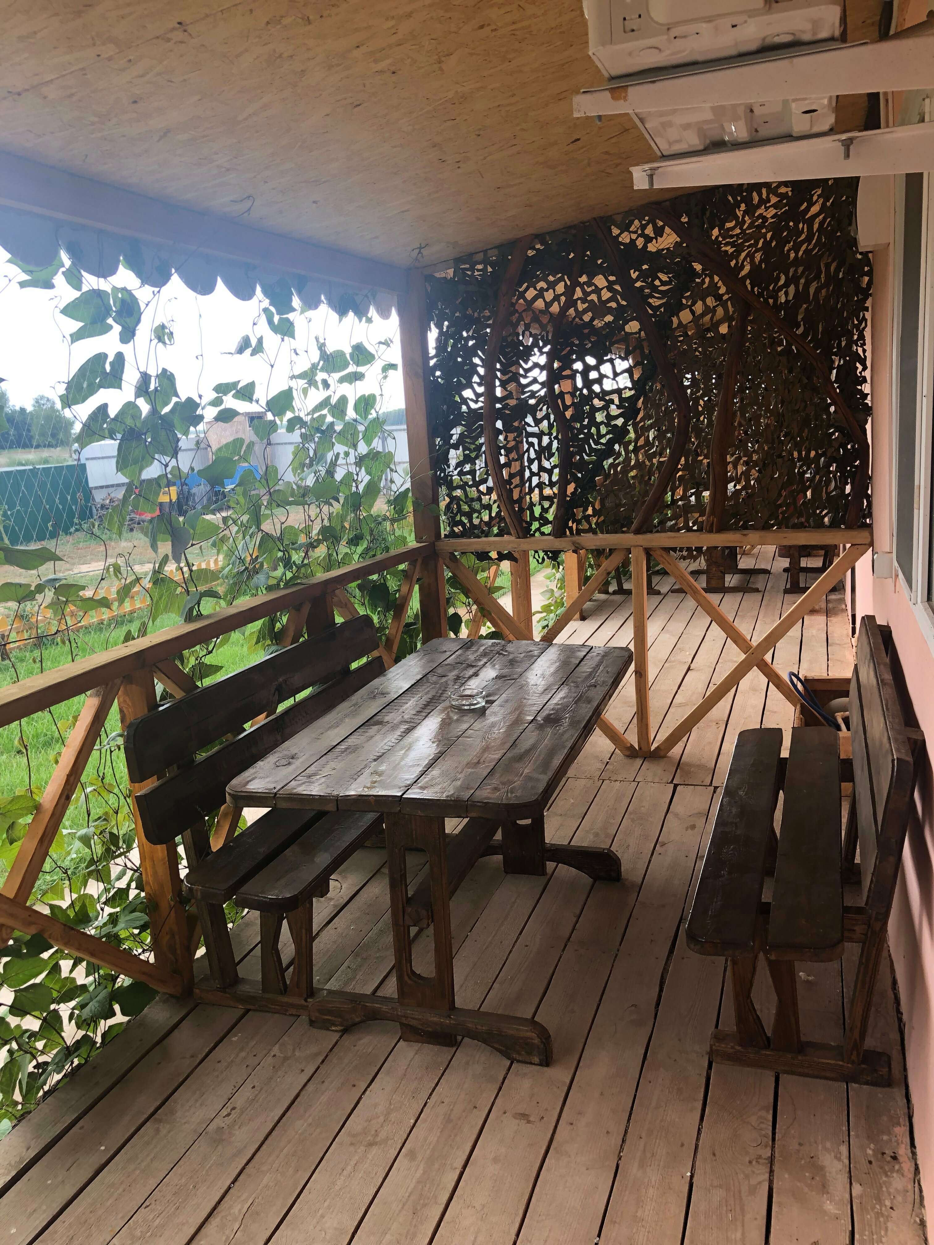 Улучшенный четырехместный номер