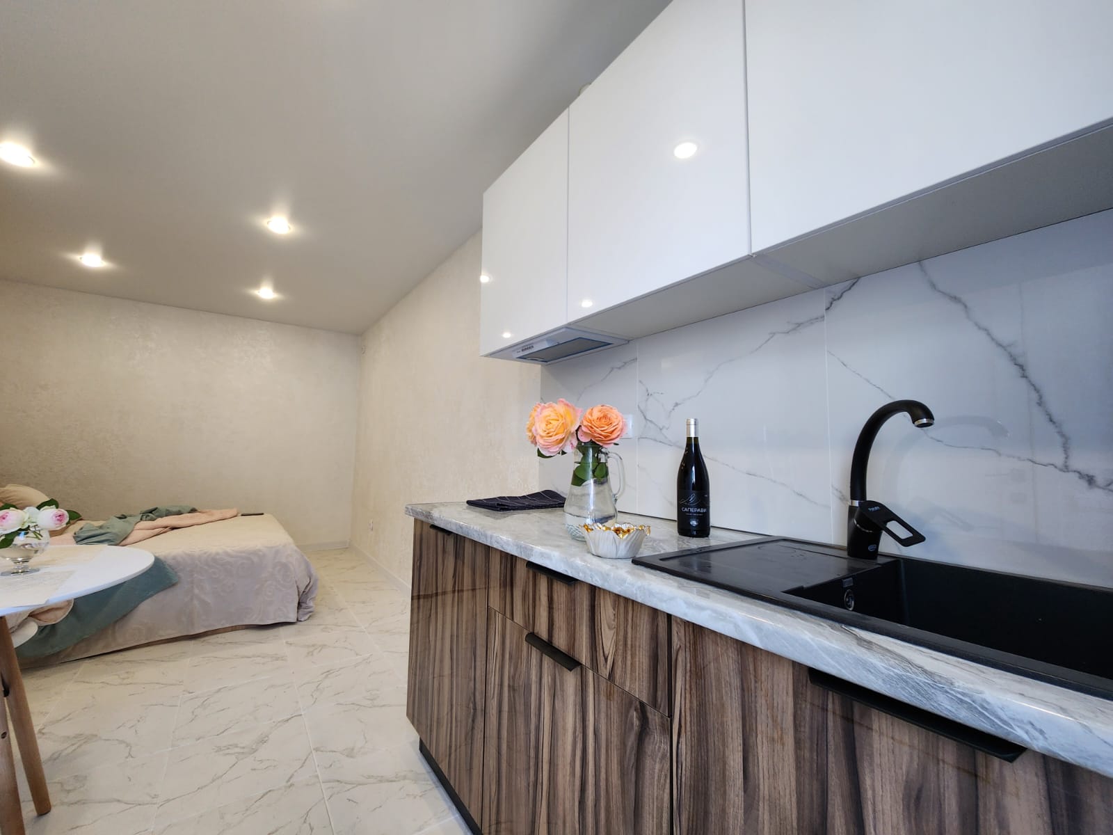 Номер-студия