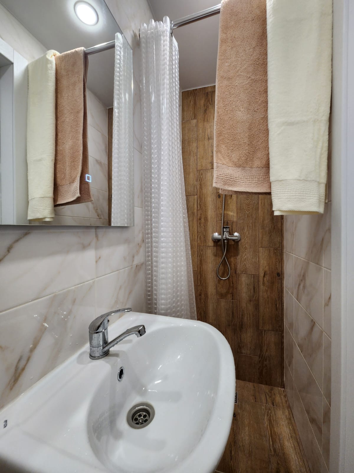 Номер-студия