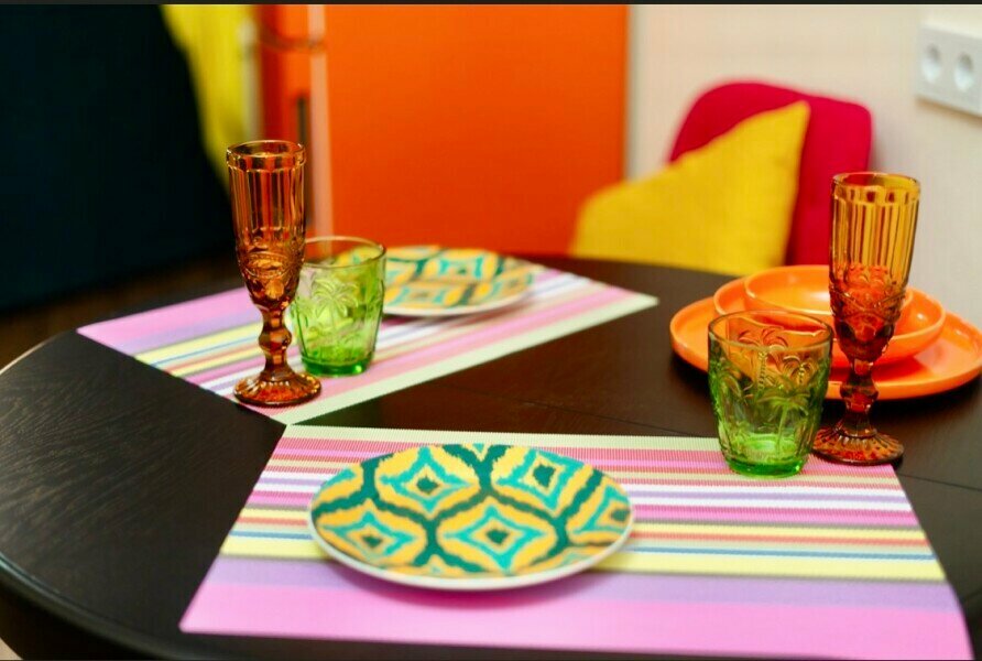 Улучшенный номер-студия