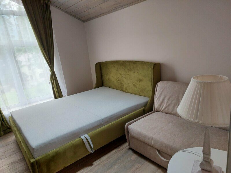 Дом для семейного отдыха