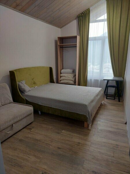 Дом для семейного отдыха