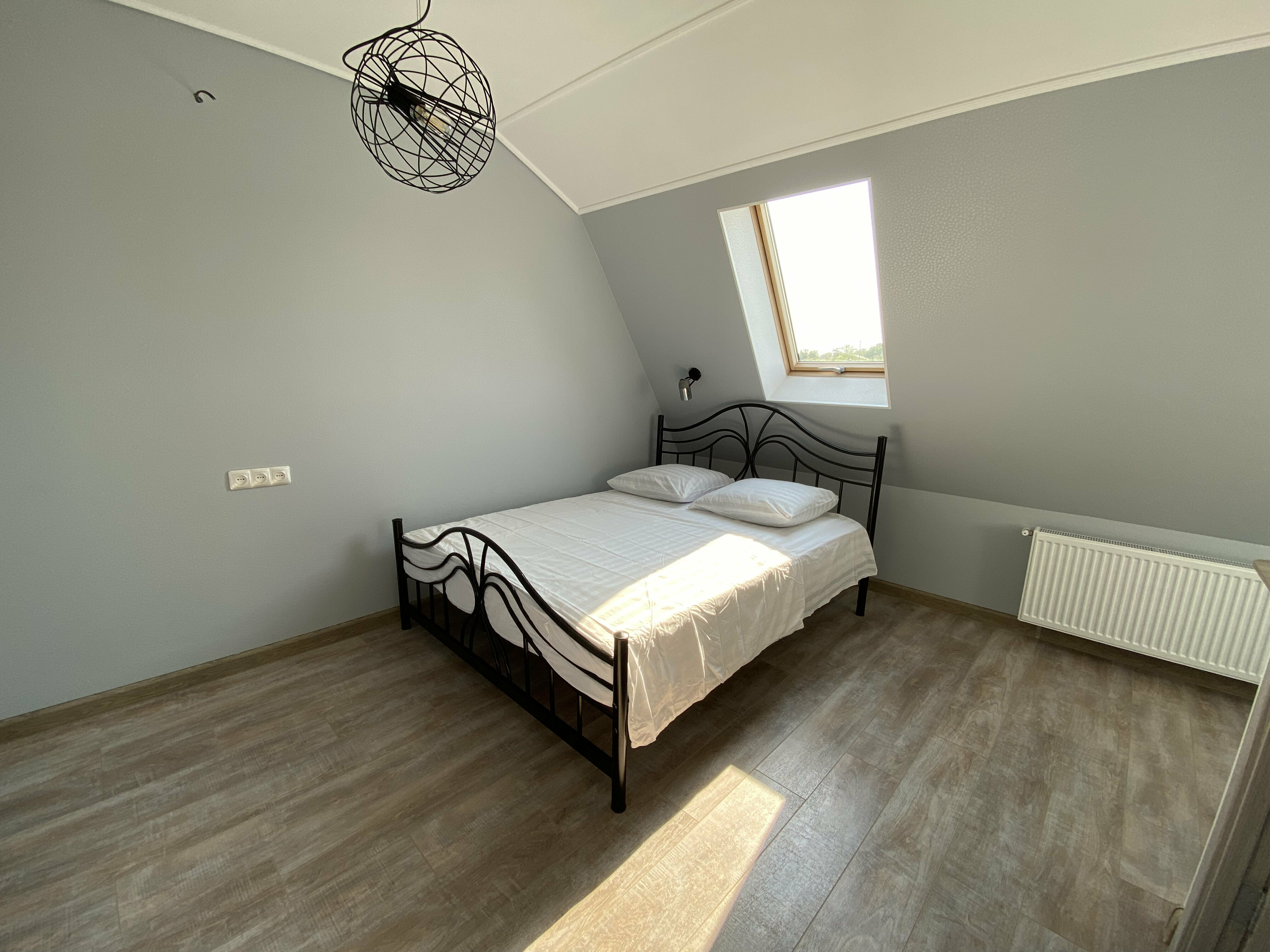 Номер-студия 2-местный "Делюкс"