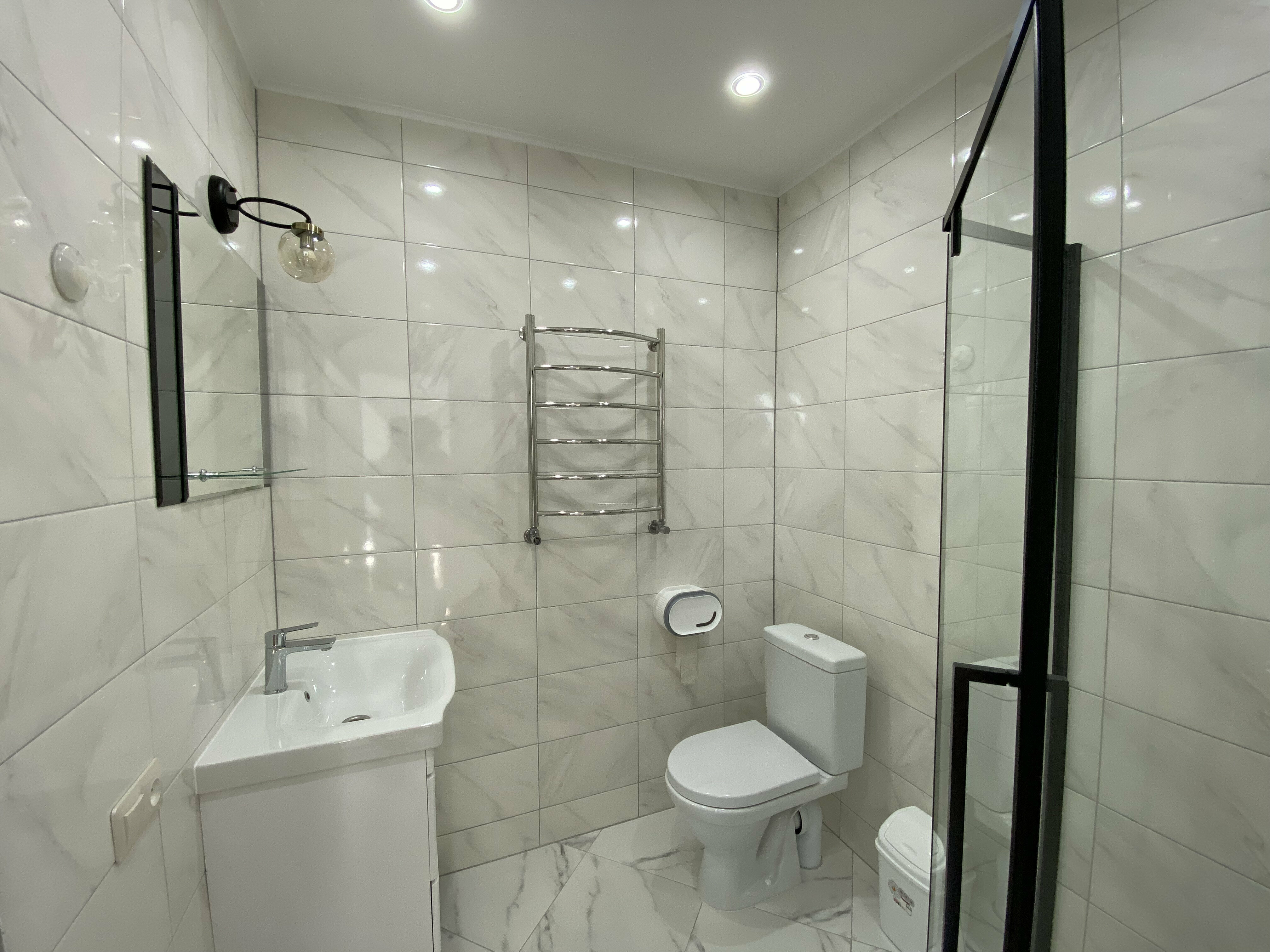 Номер-студия 2-местный "Делюкс"