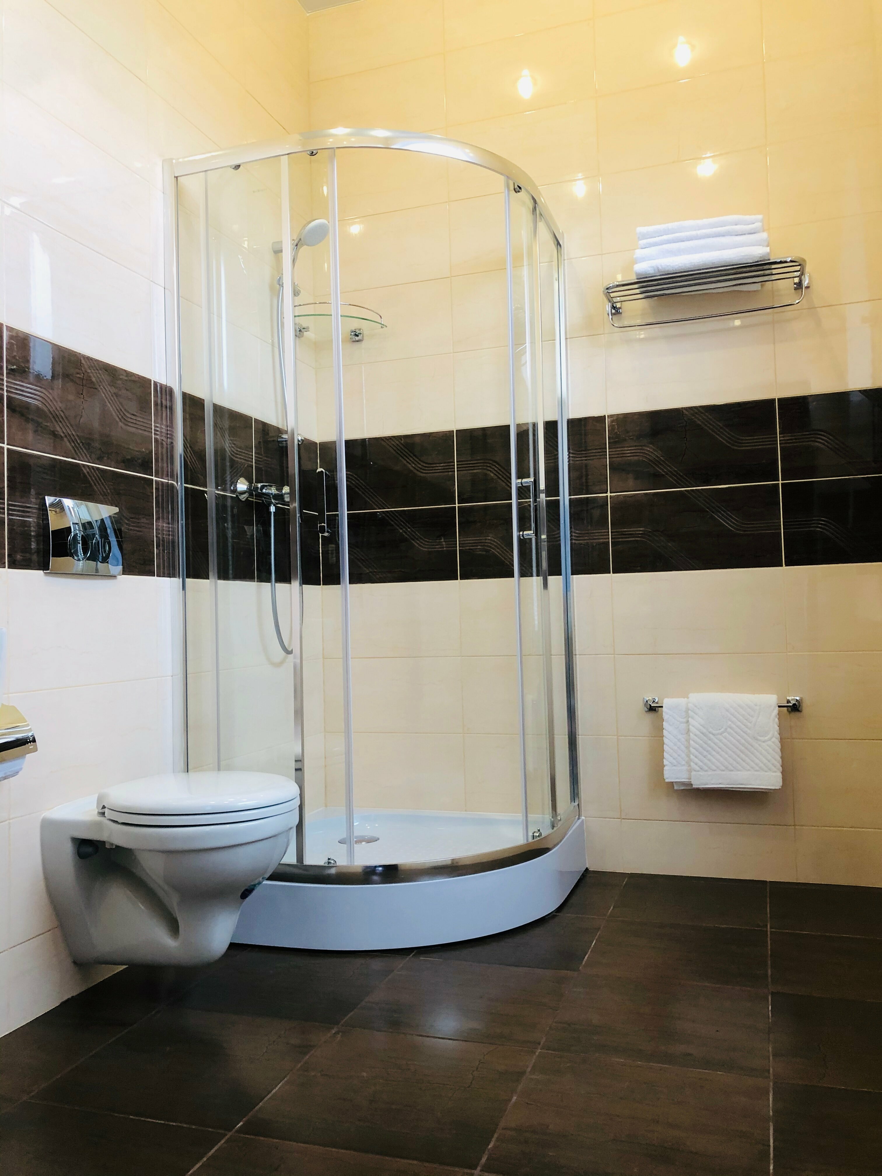 Двухместный номер с 1 кроватью или 2 отдельными кроватями