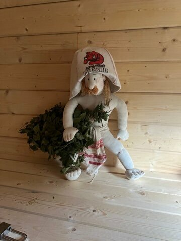 Дом для отпуска