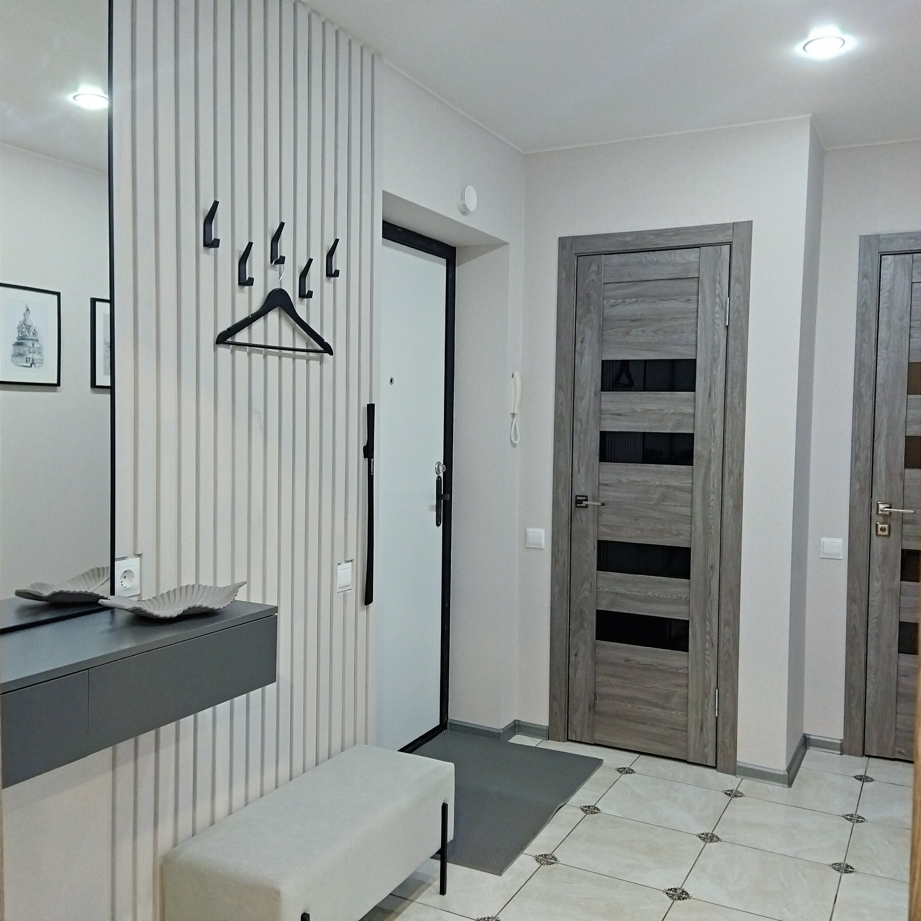 Четырехместный номер «Комфорт»