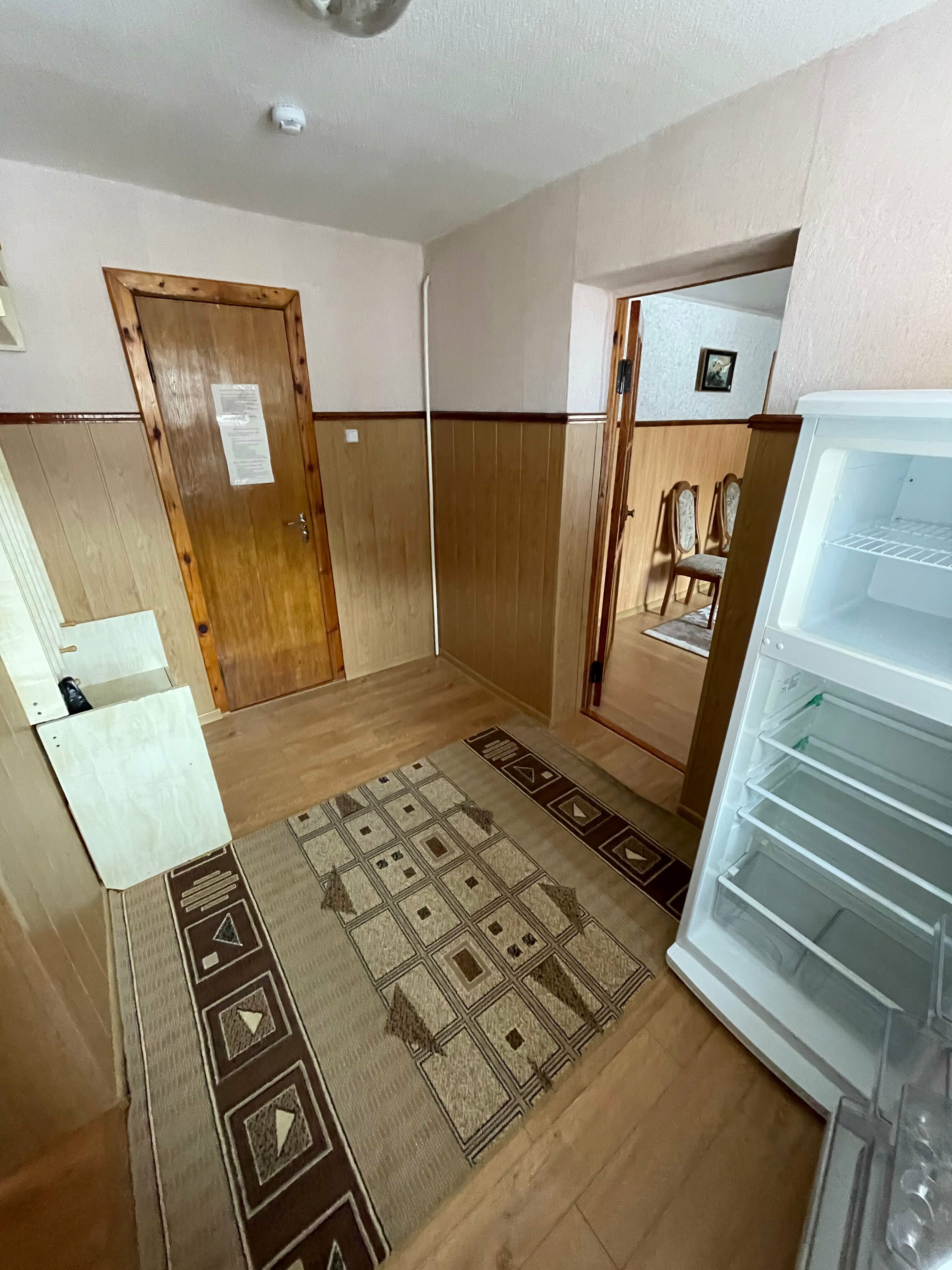 Семейный номер