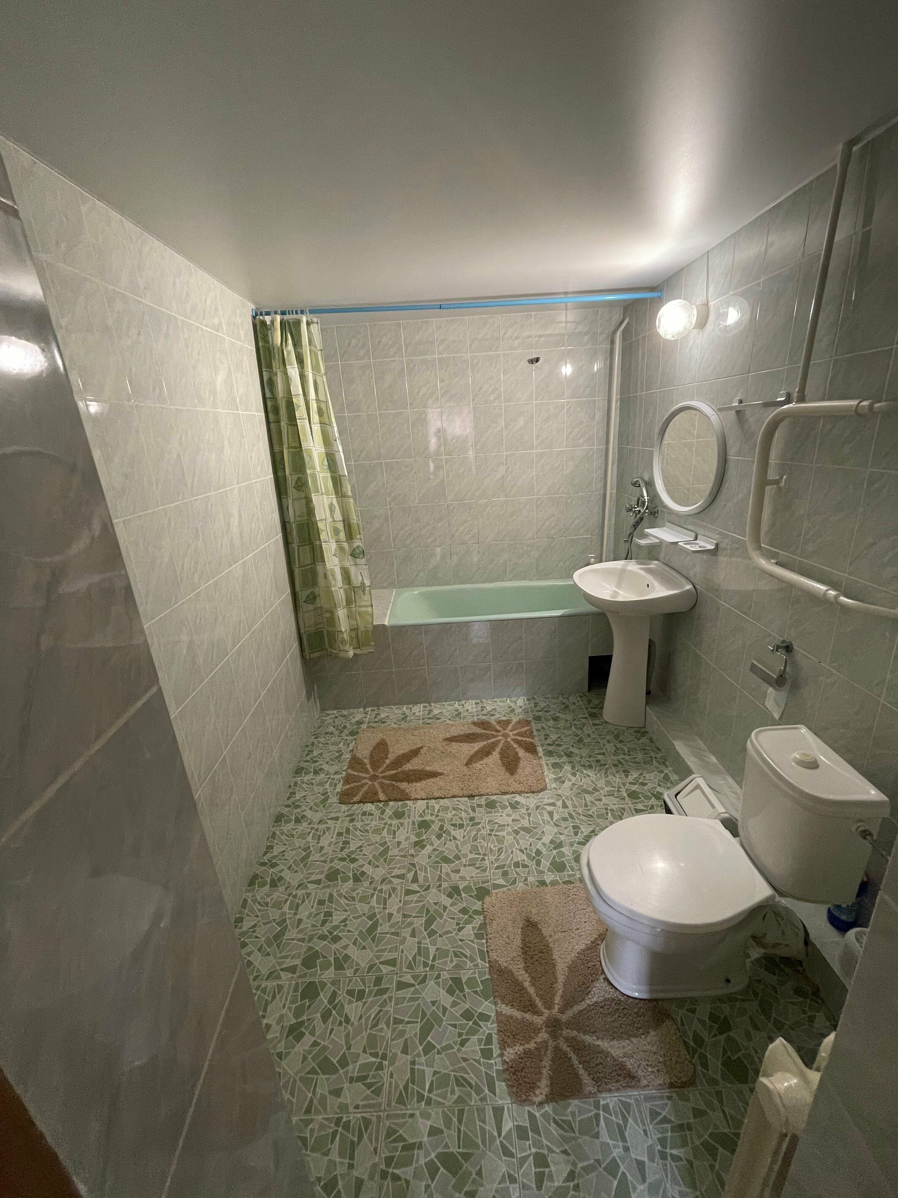 Семейный номер