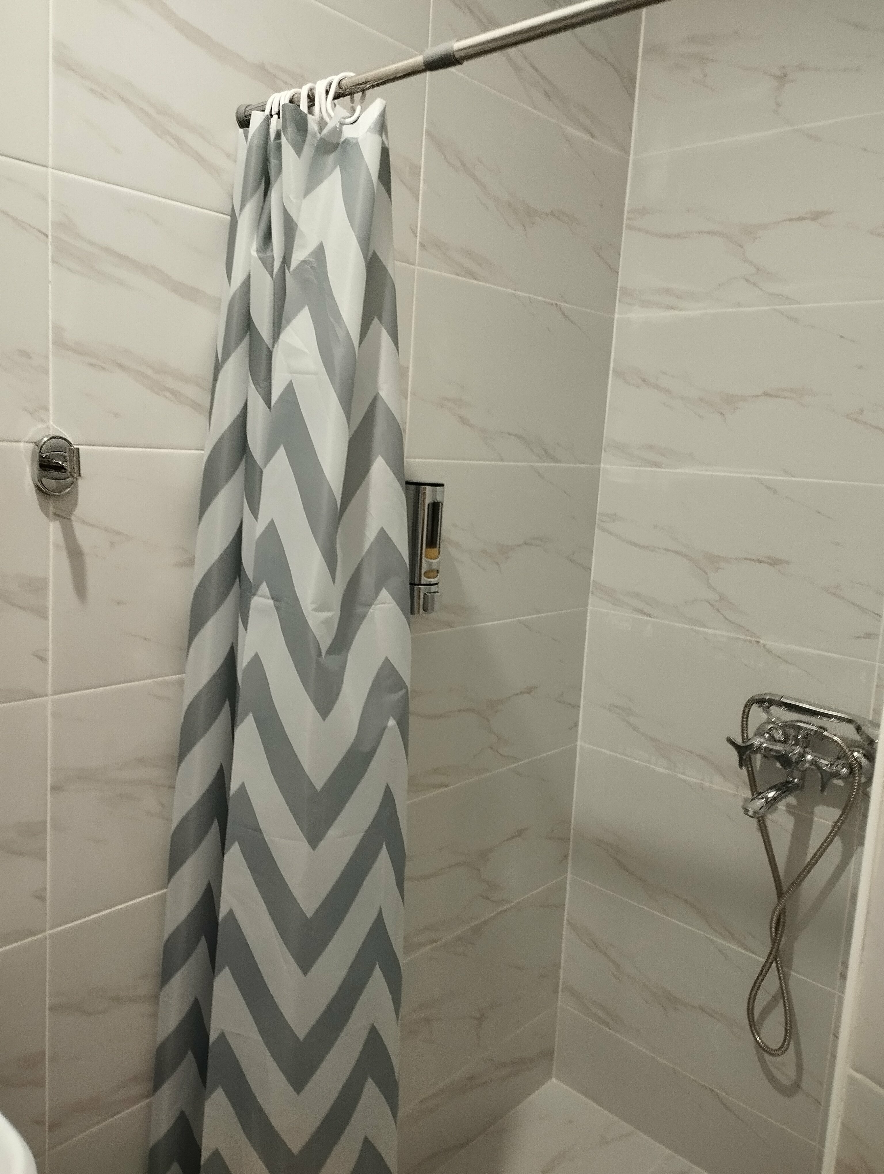 Стандартный двухместный номер с 1 кроватью