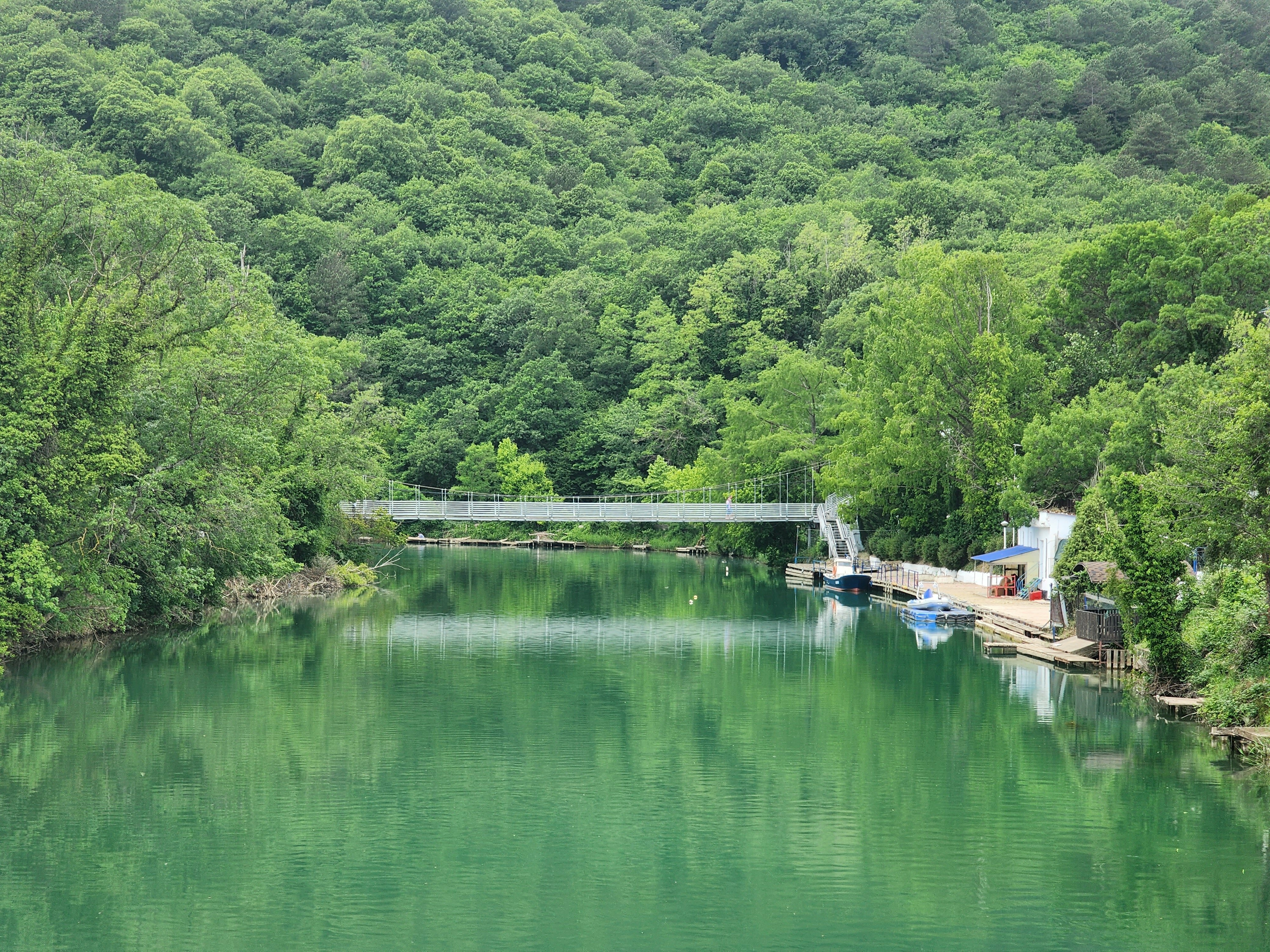 Семейный номер с балконом