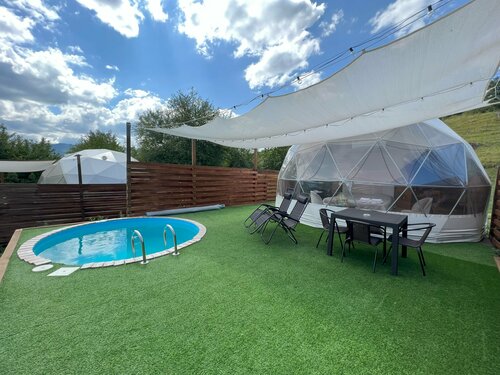 БЕЗ БАССЕЙНА