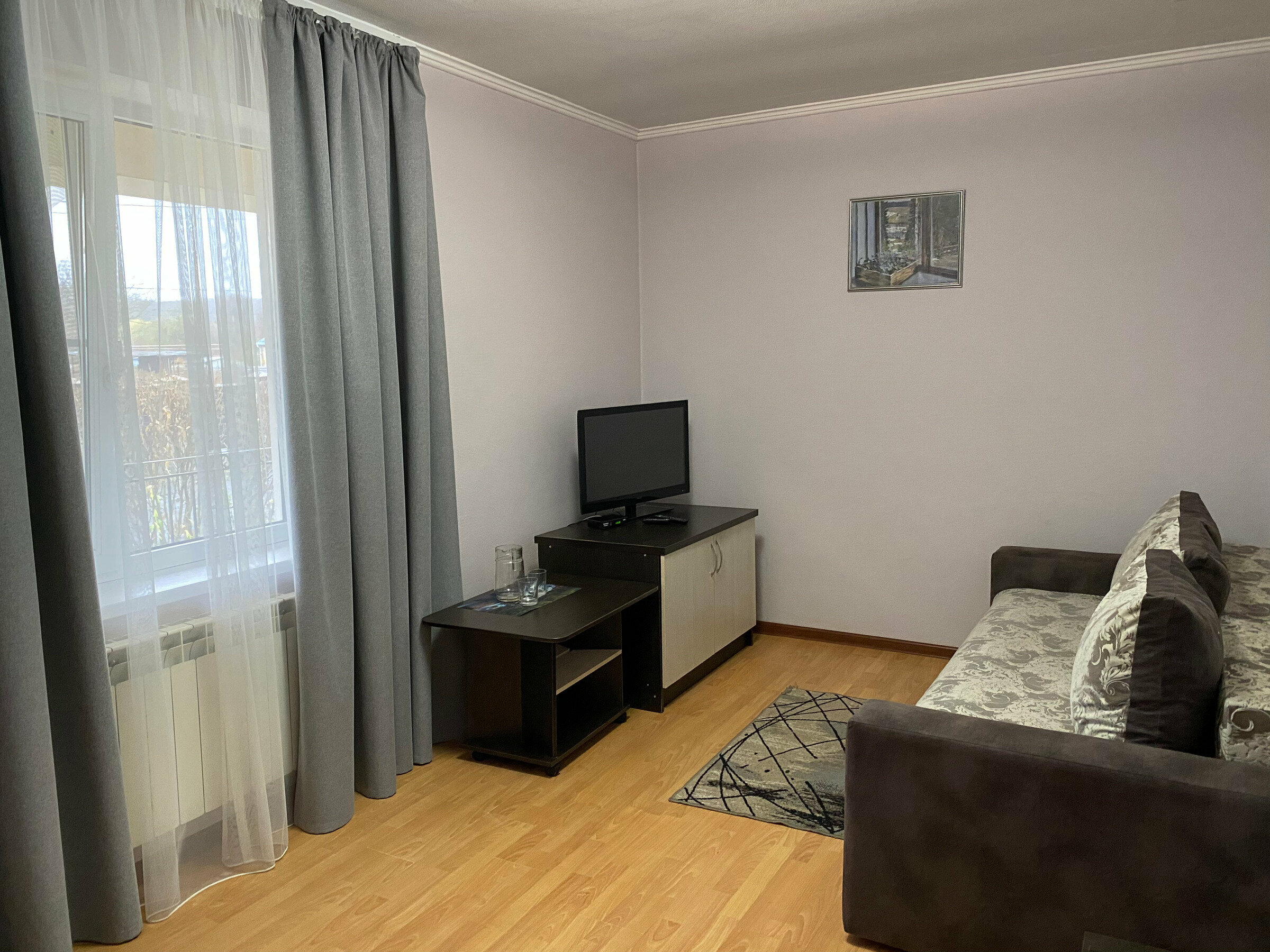 Семейный номер