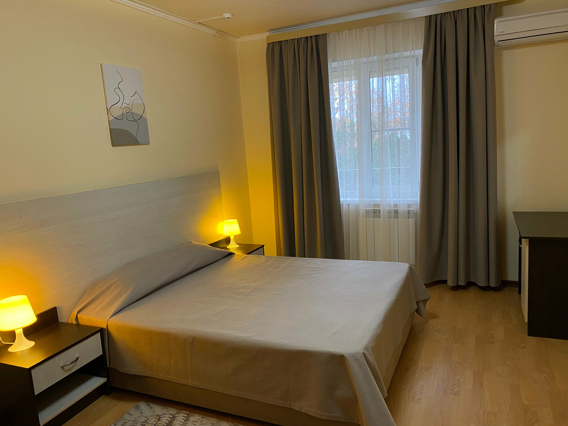 Семейный номер