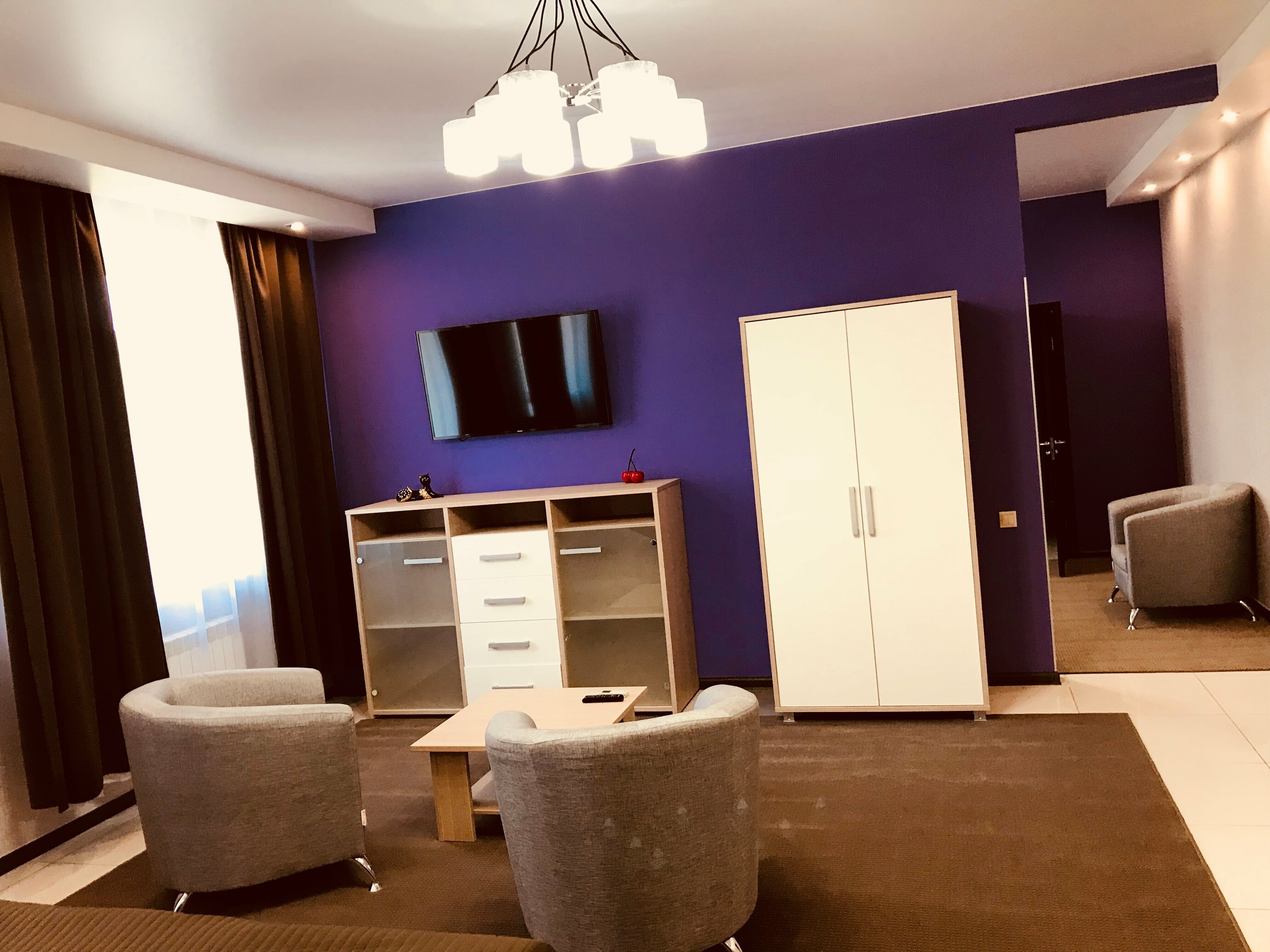 Семейный номер