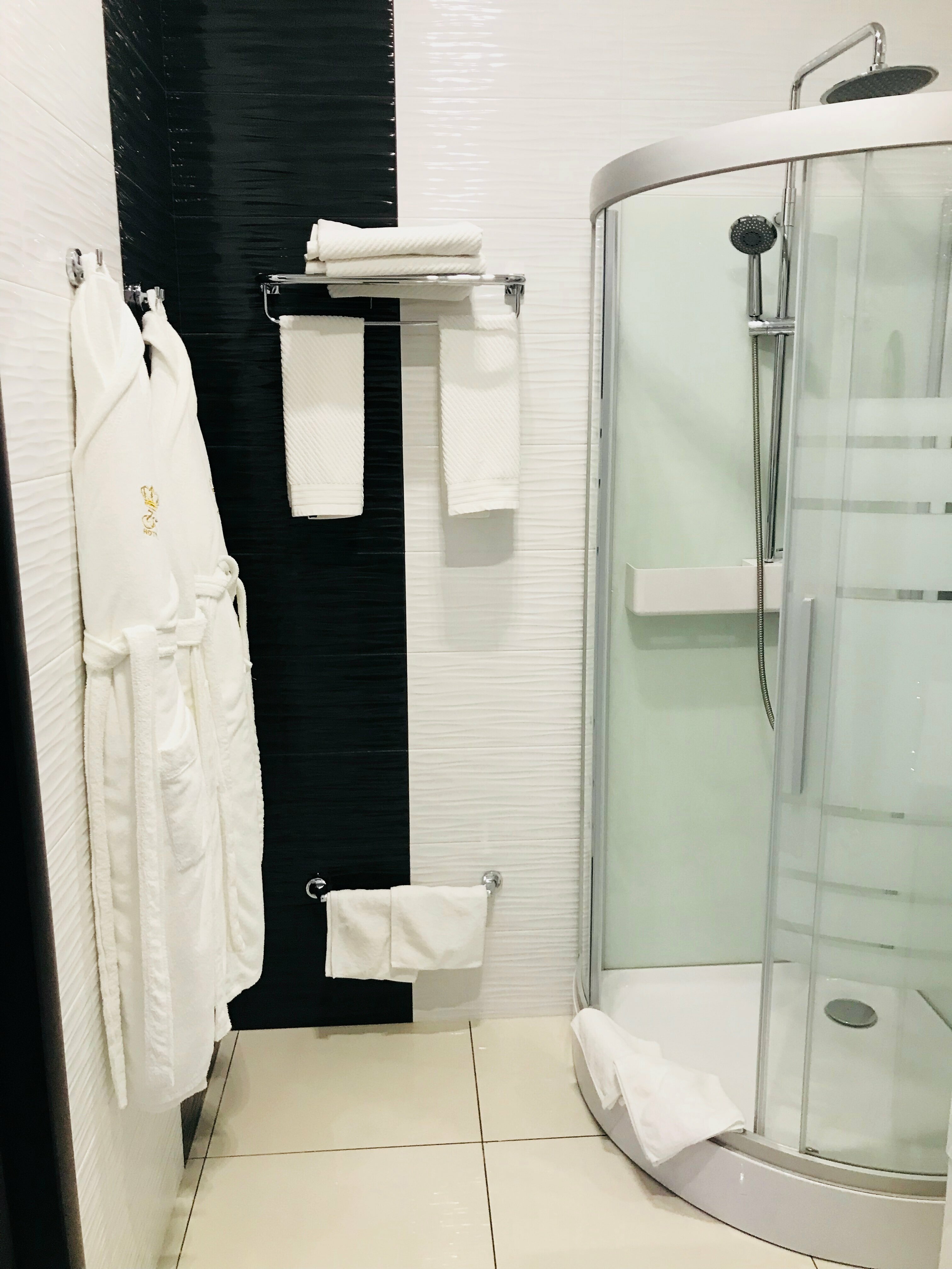 Семейный номер