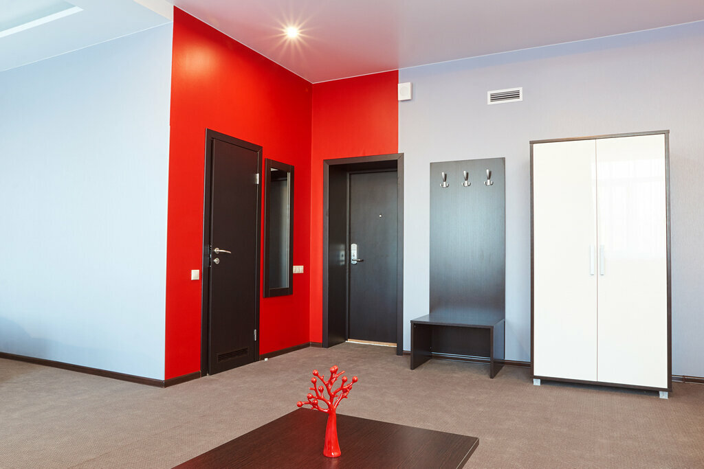 Номер-студия