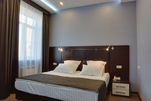 Номер-студия в Семь королей Prestige Hotel