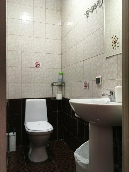 Семейный полулюкс