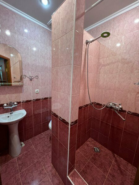 Люкс с кроватью размера «king-size»