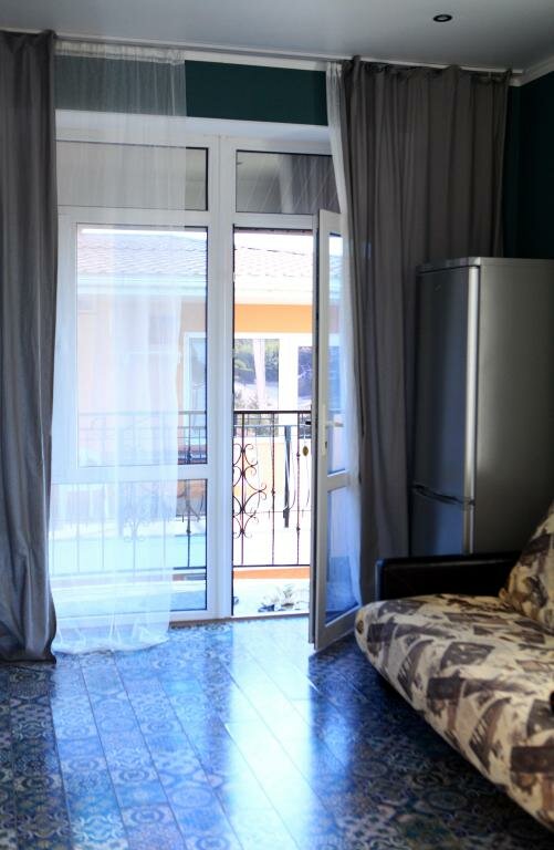 Семейный люкс