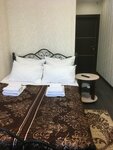 Стандартный двухместный номер с 1 кроватью в Отель Апельсин у Красной Площади