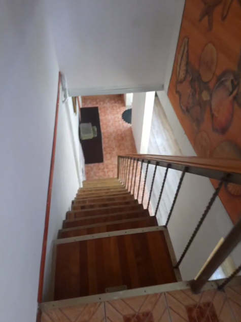 Дом для семейного отдыха