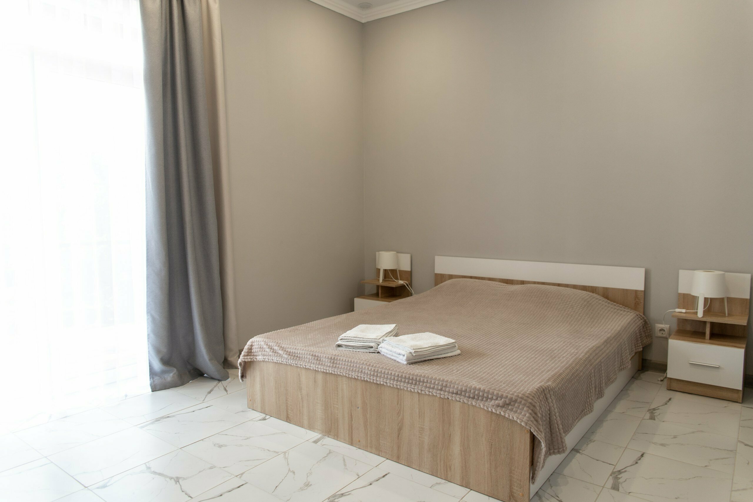 Семейное бунгало