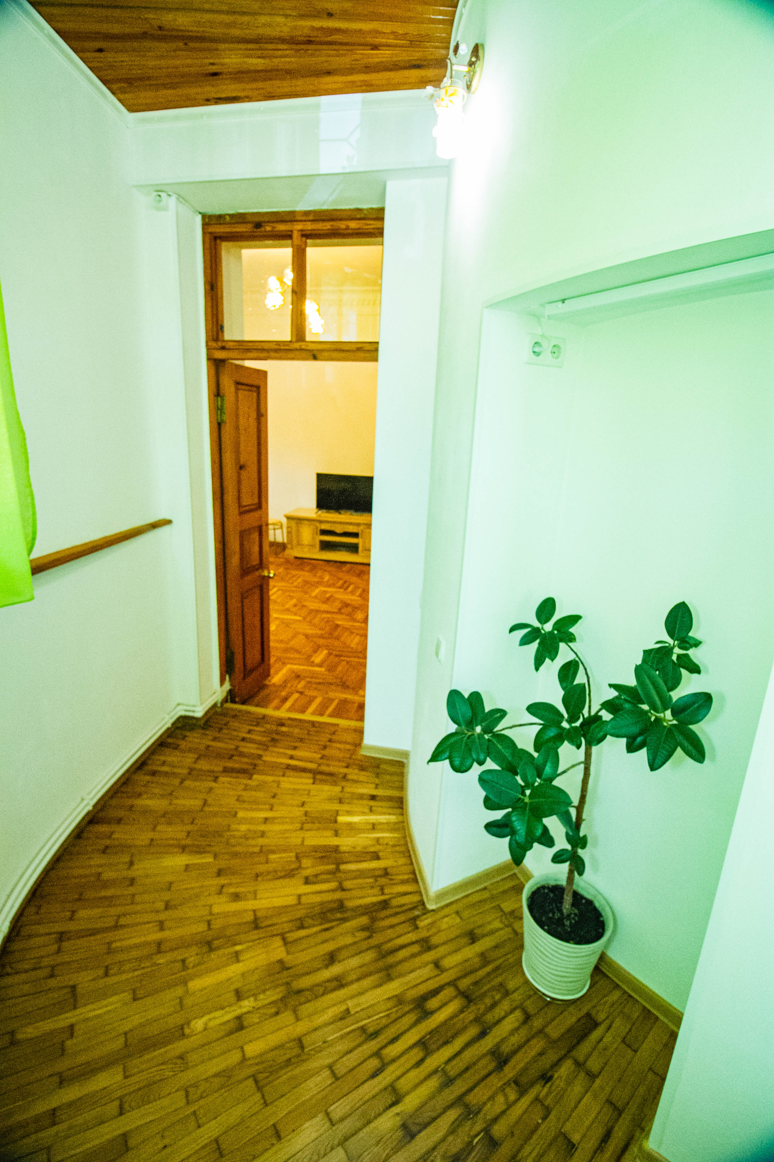 Улучшенный четырехместный номер