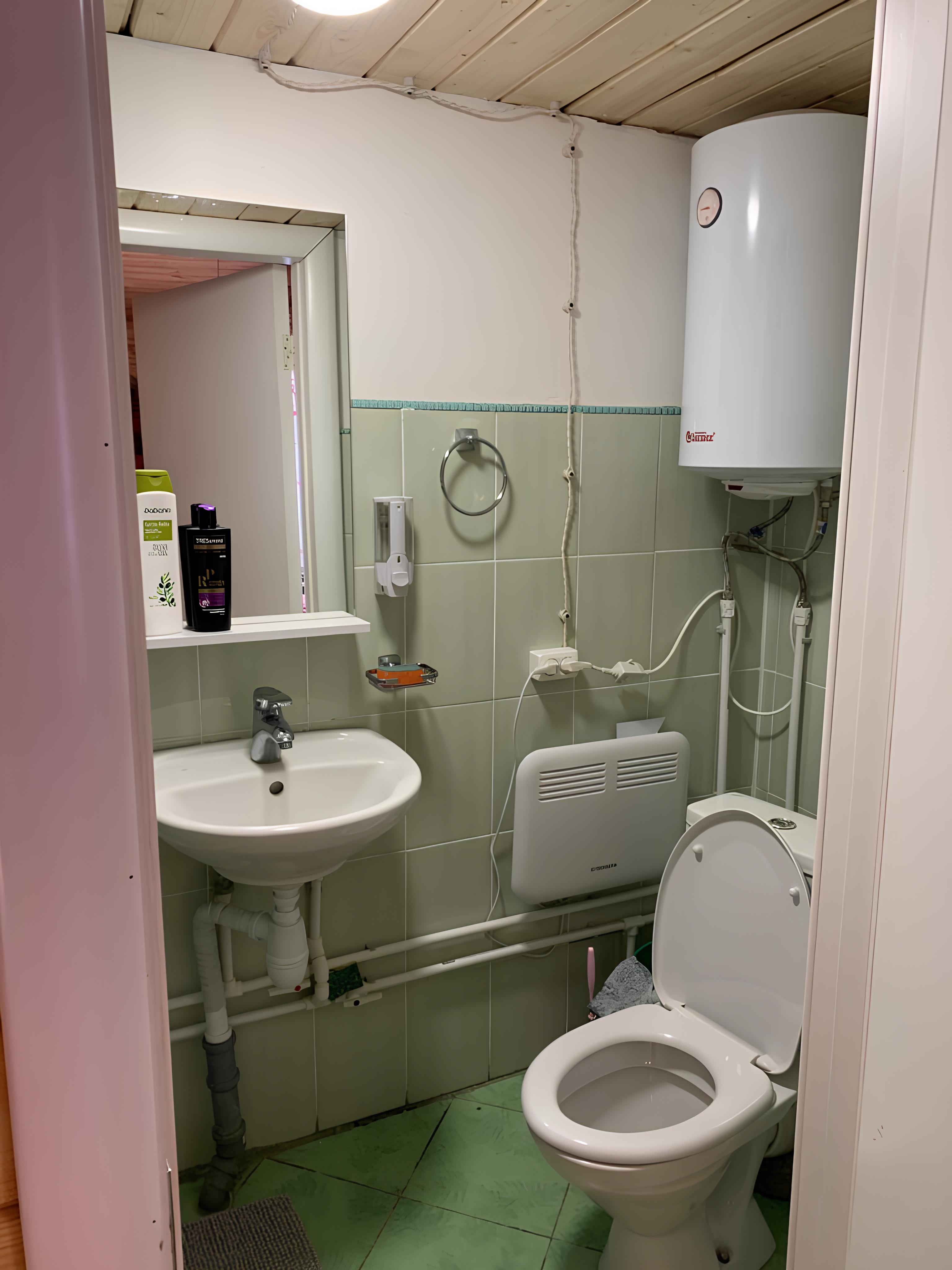 Семейное бунгало