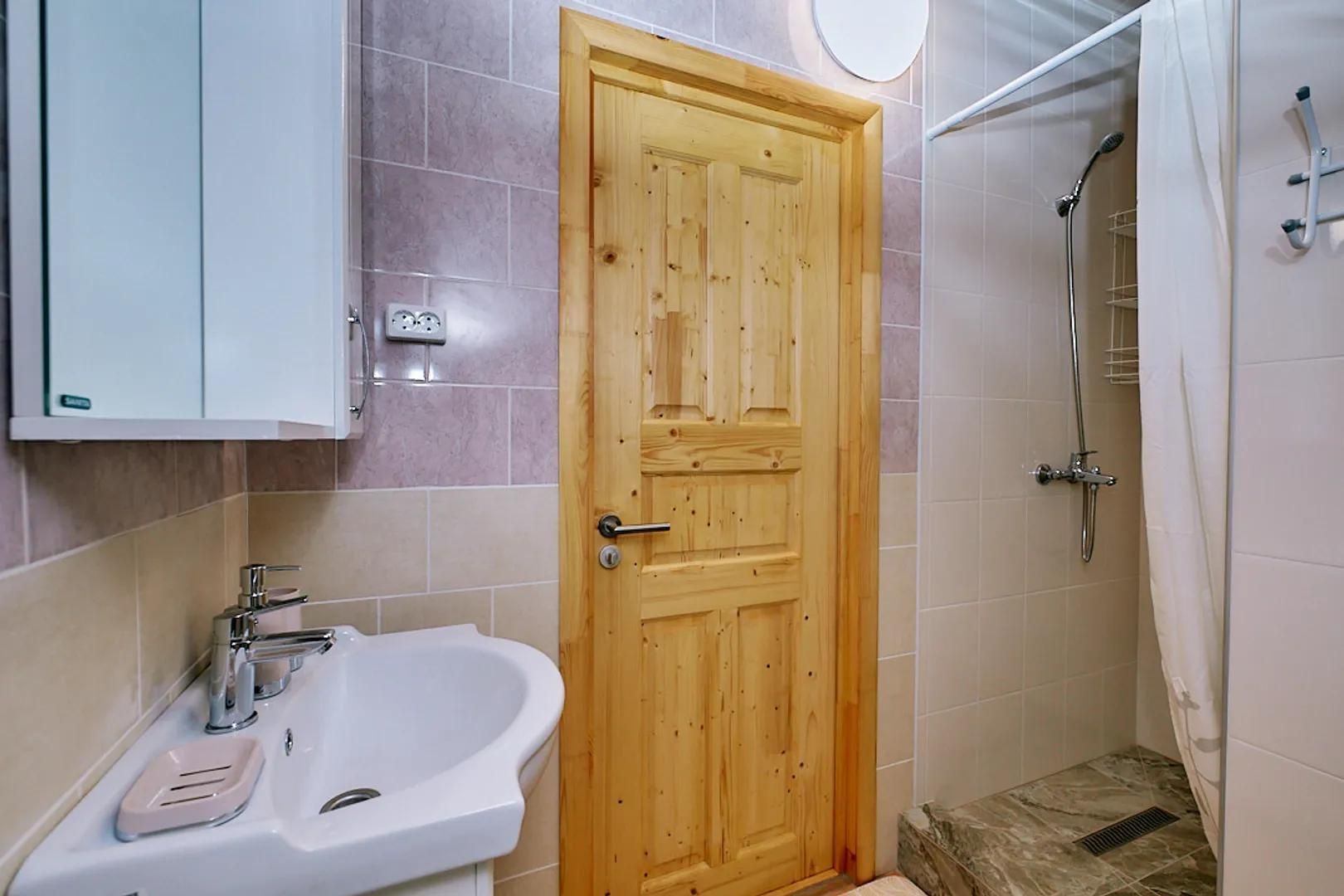 Трехместный номер