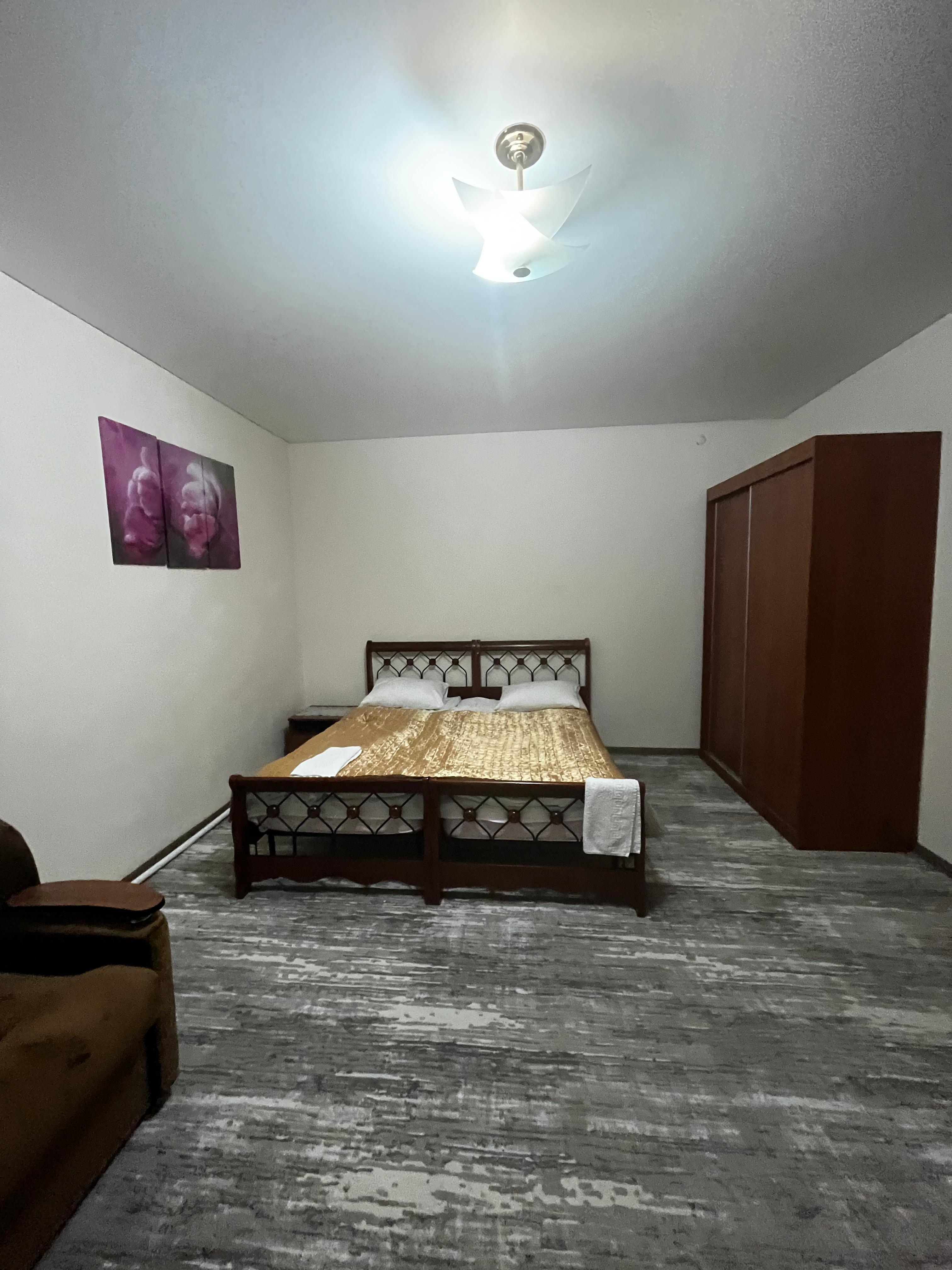 Трехместный номер «Комфорт»