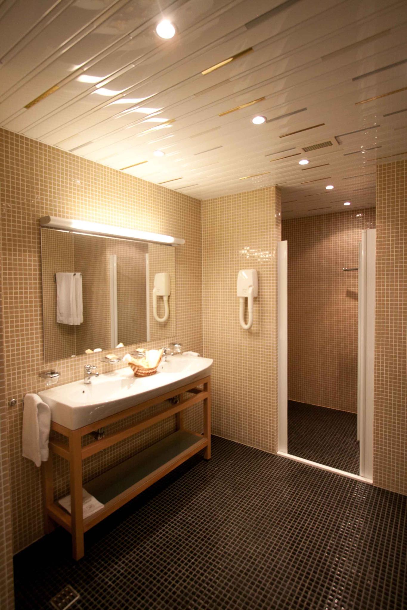 Люкс с 2 спальнями