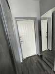 Двухместный номер с 1 кроватью и видом на парк в Студия с видом на горы