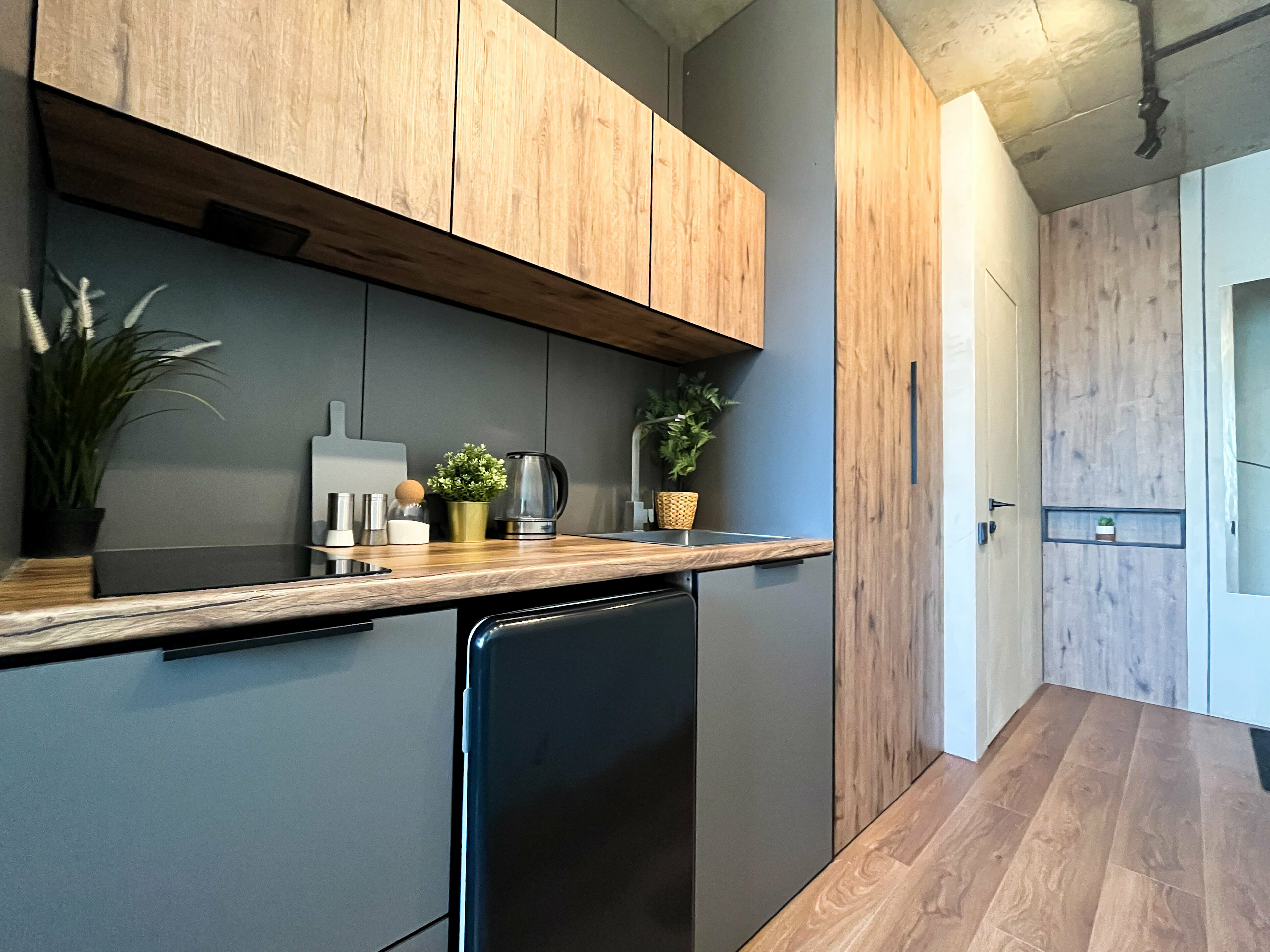 Номер-студия