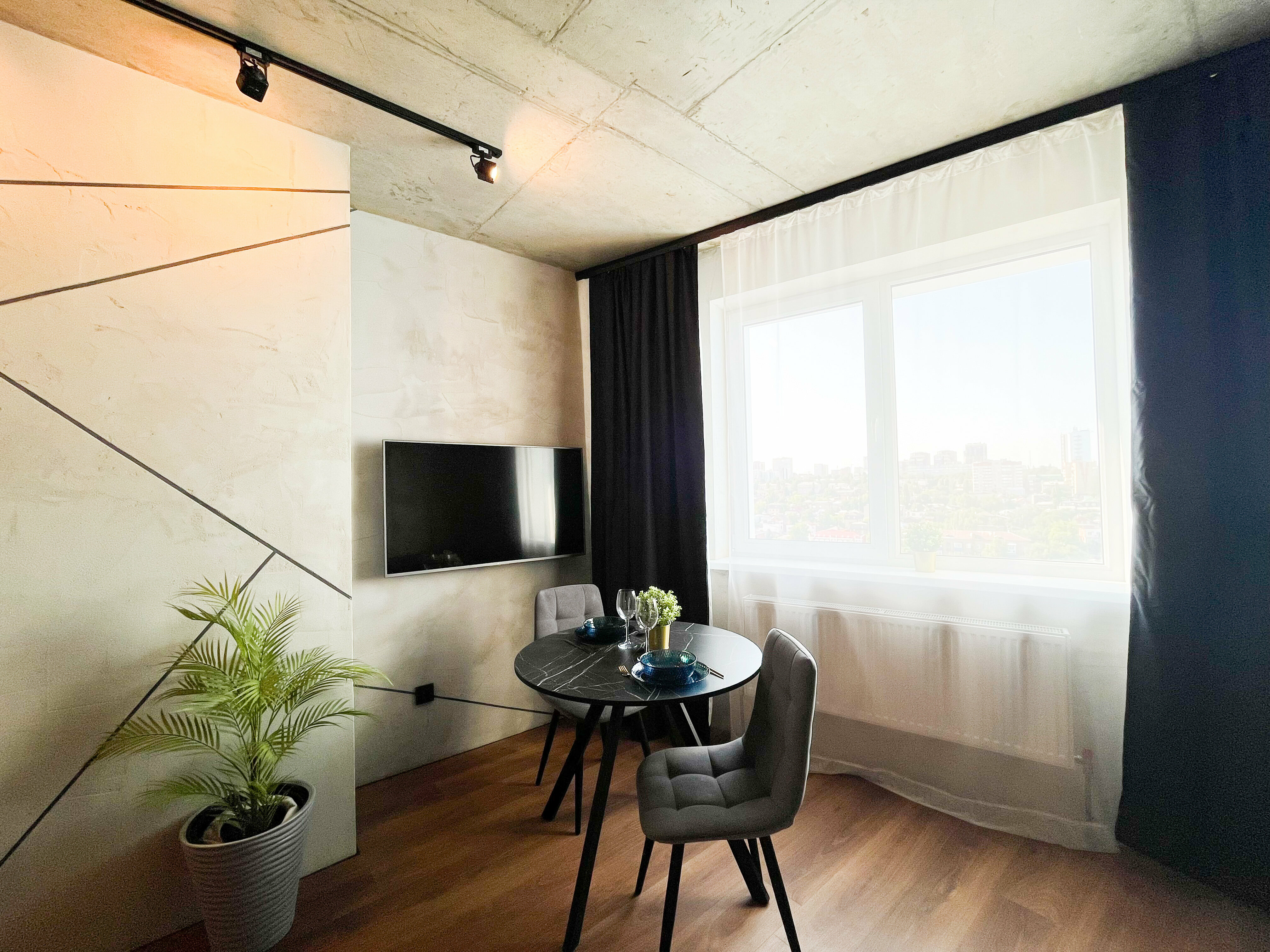 Номер-студия