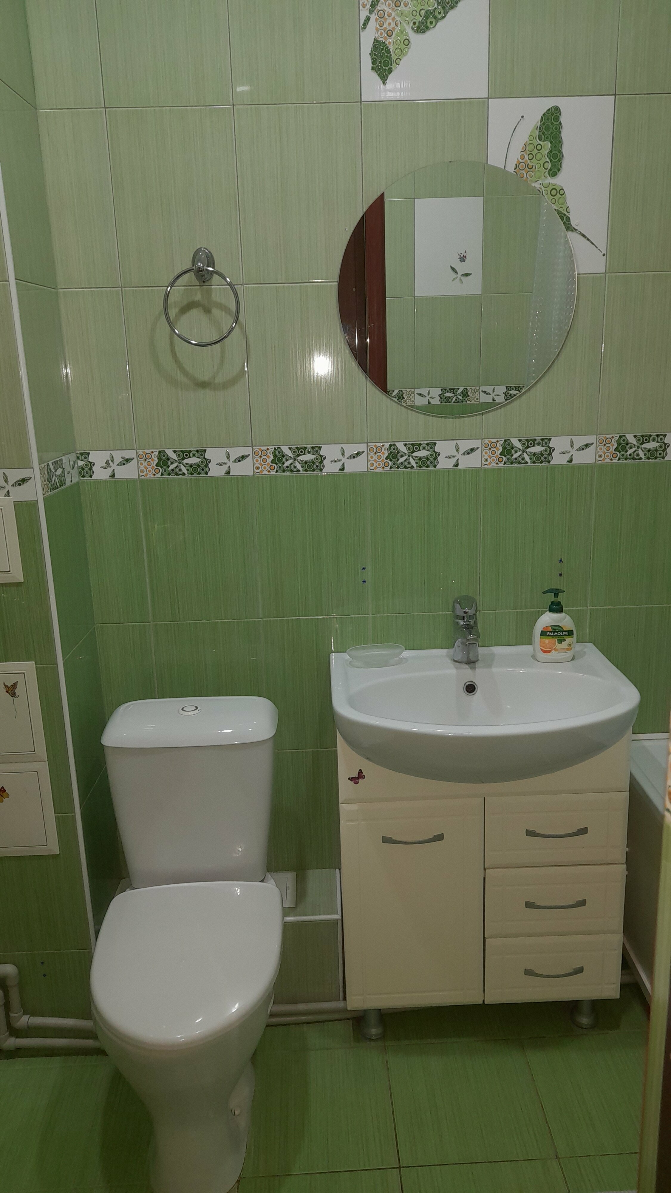 Стандартный одноместный номер