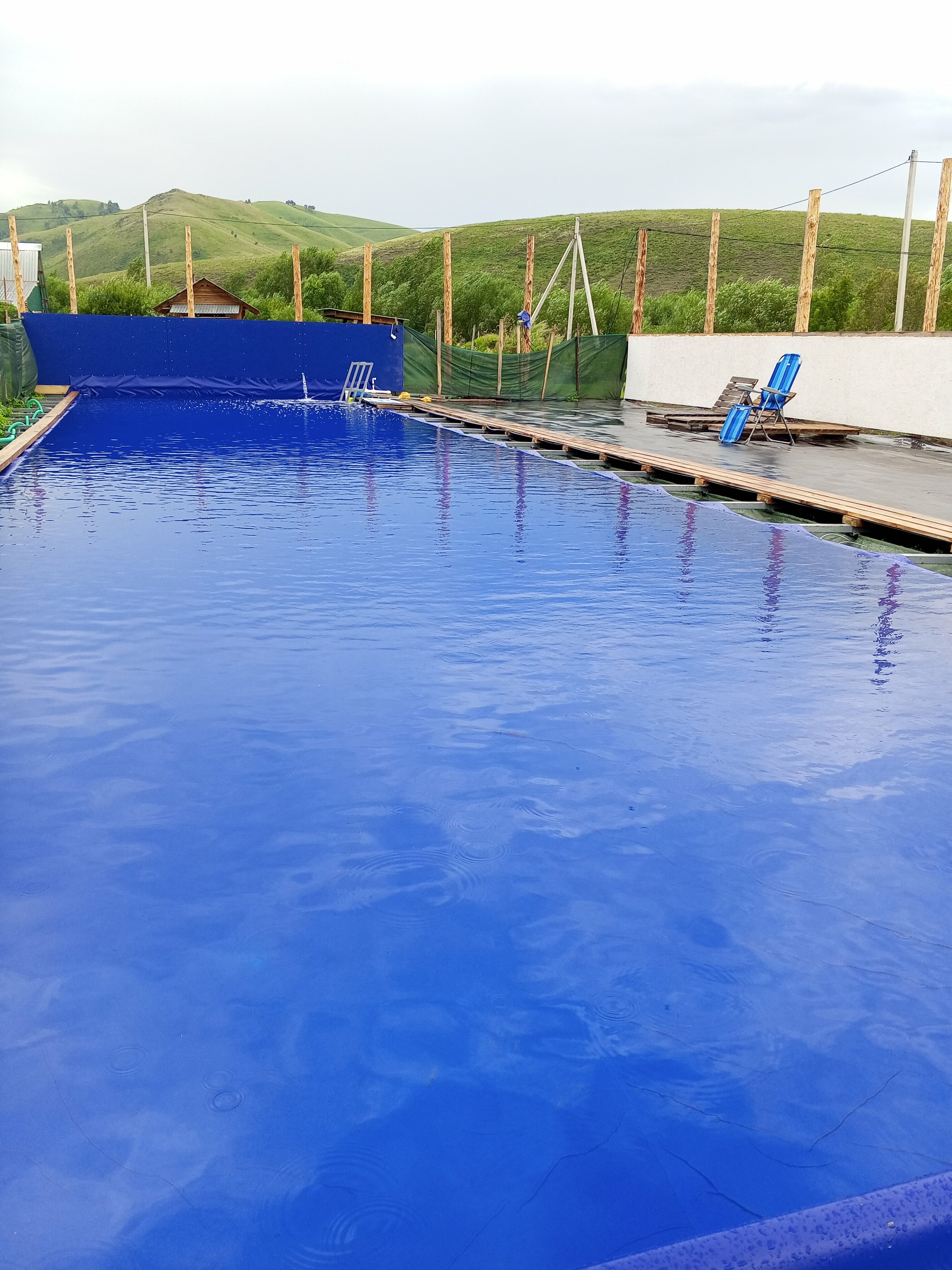 Бюджетный двухместный номер с 1 кроватью