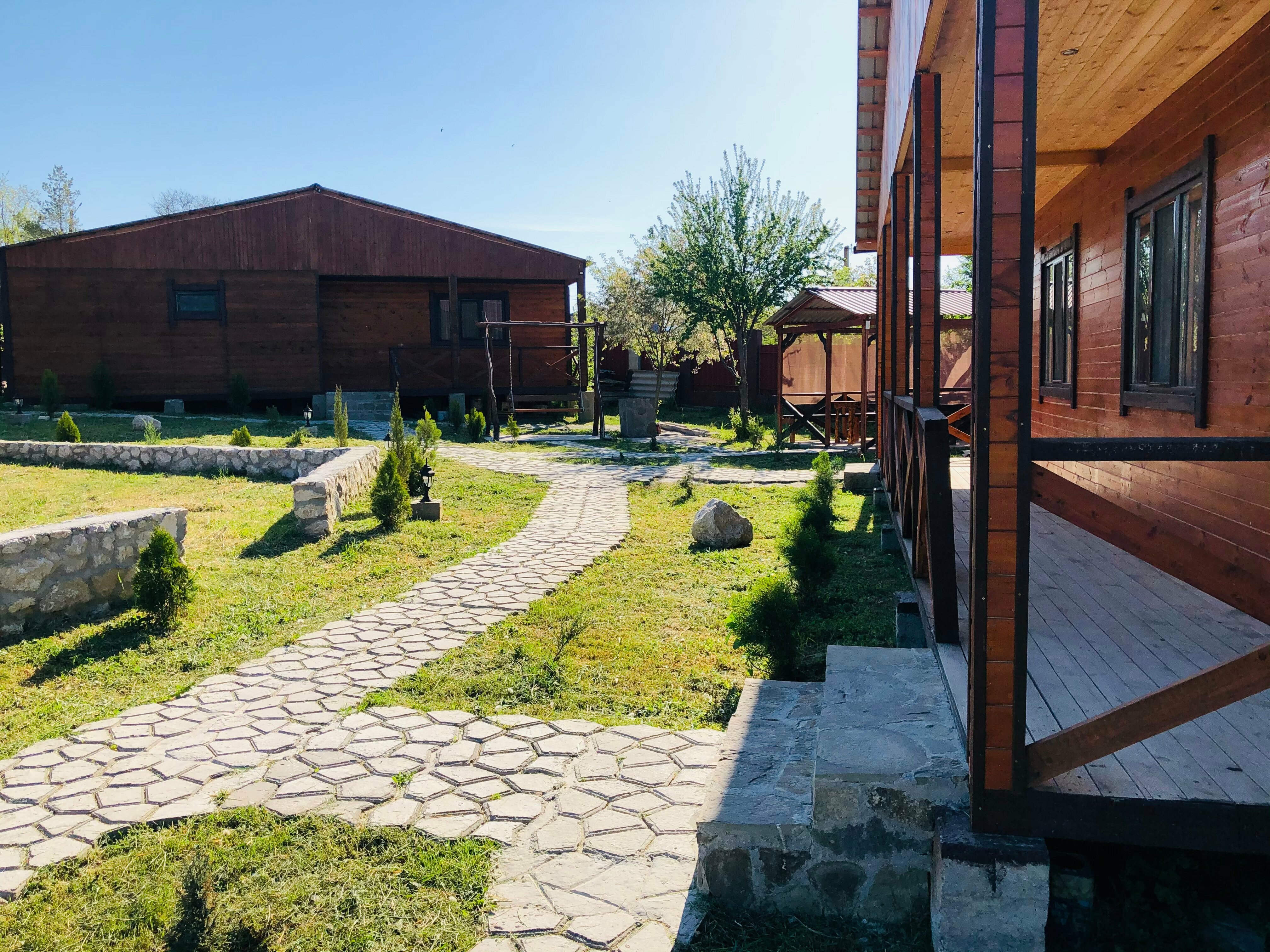 Стандартный трехместный номер